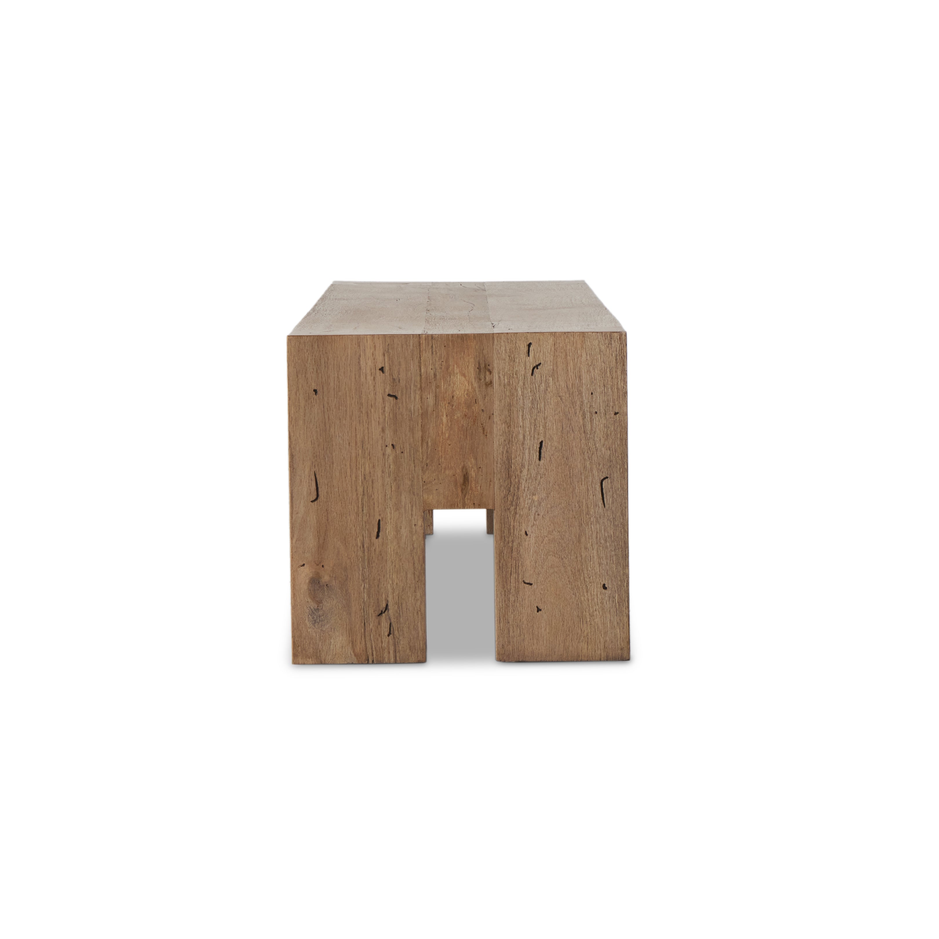 Alexandra Accent Bench