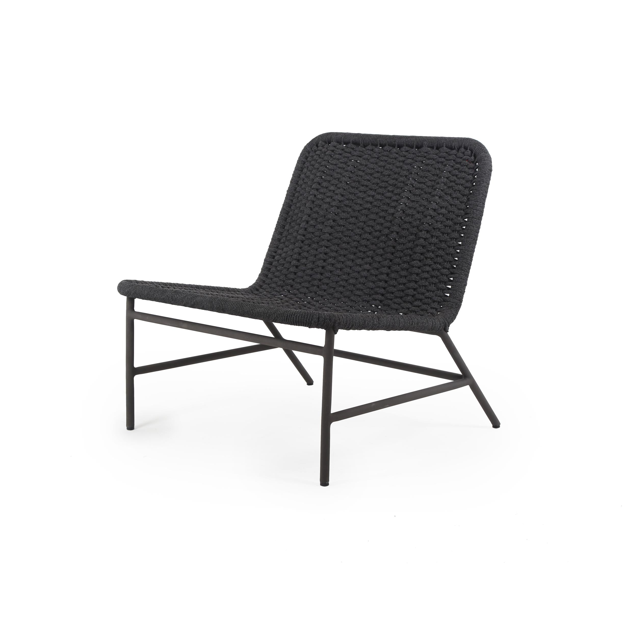 Bruno Outdoor Chair - StyleMeGHD - Modern Home Decor