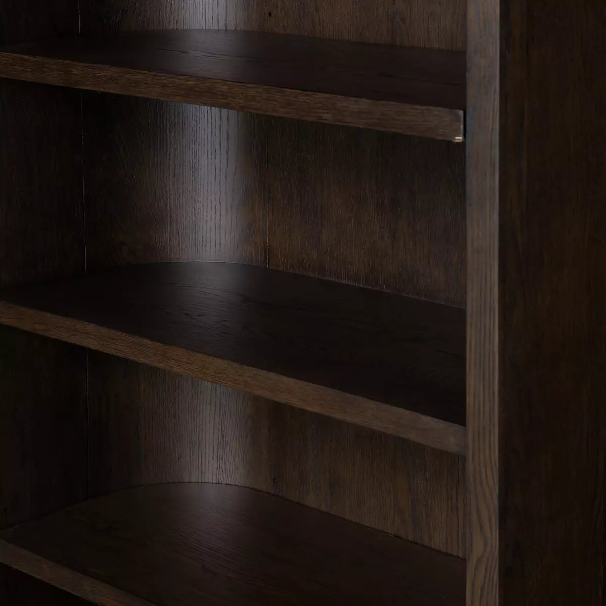 Adara Bookcase - StyleMeGHD - Cabinet + Bookshelves