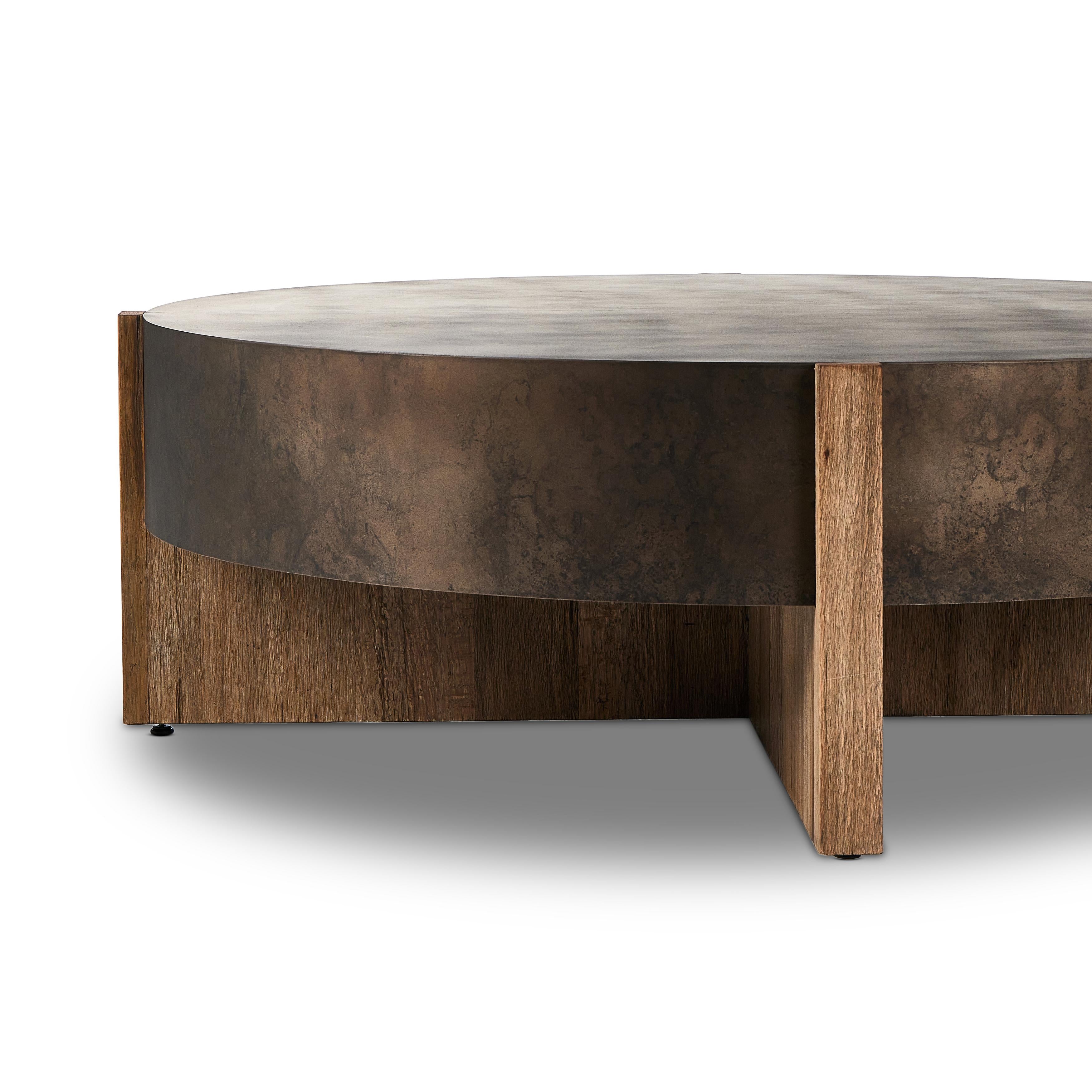 Craft Coffee Table