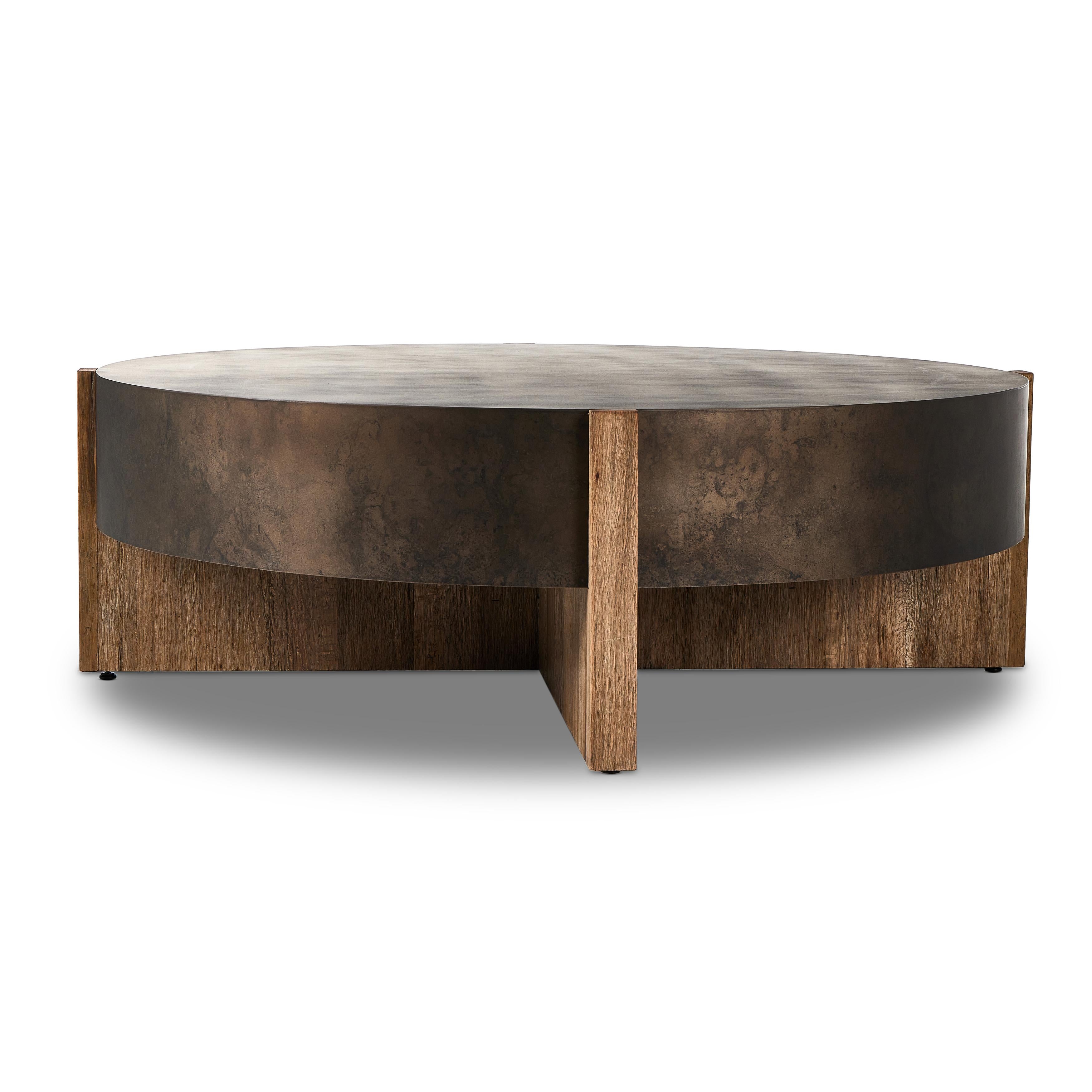 Craft Coffee Table