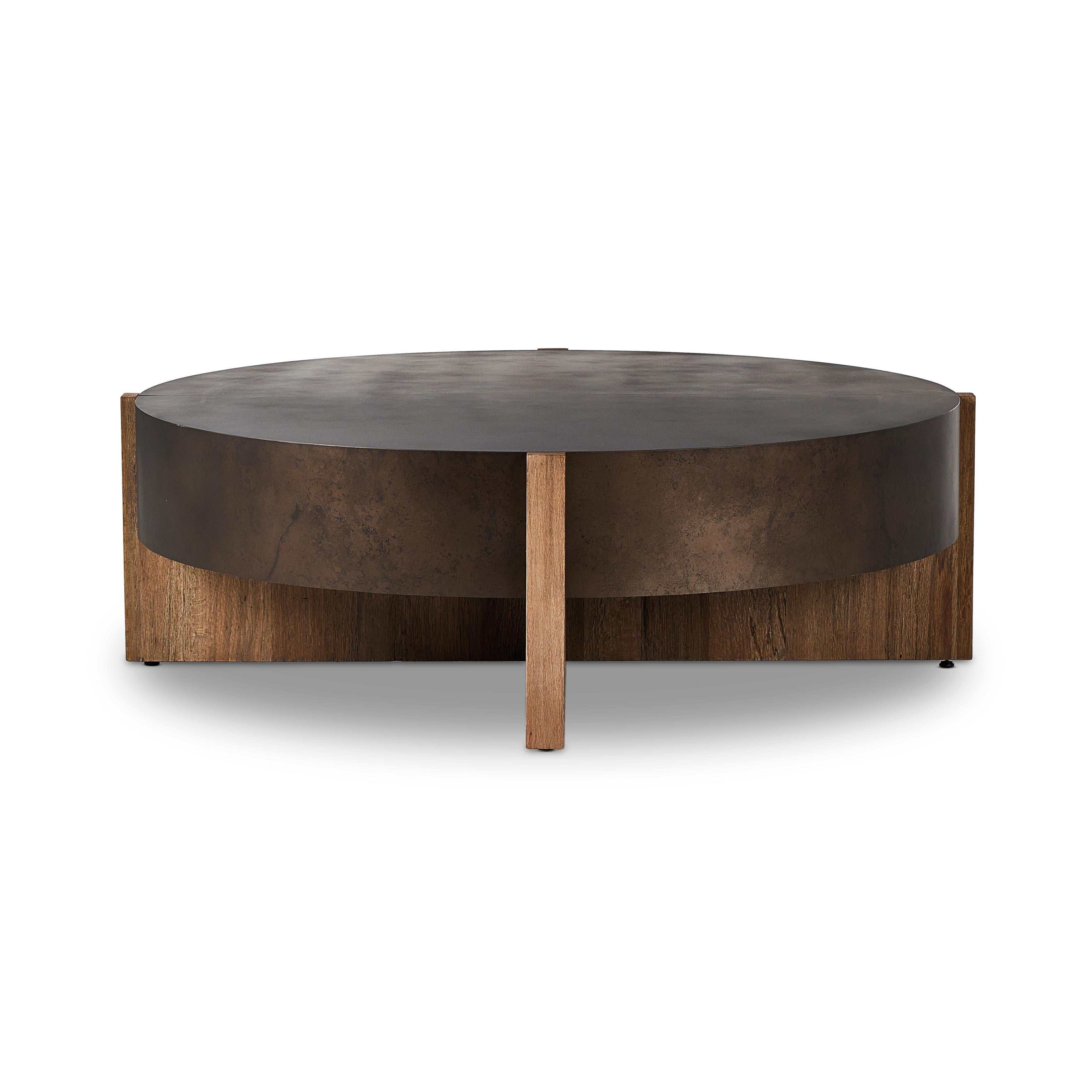 Craft Coffee Table
