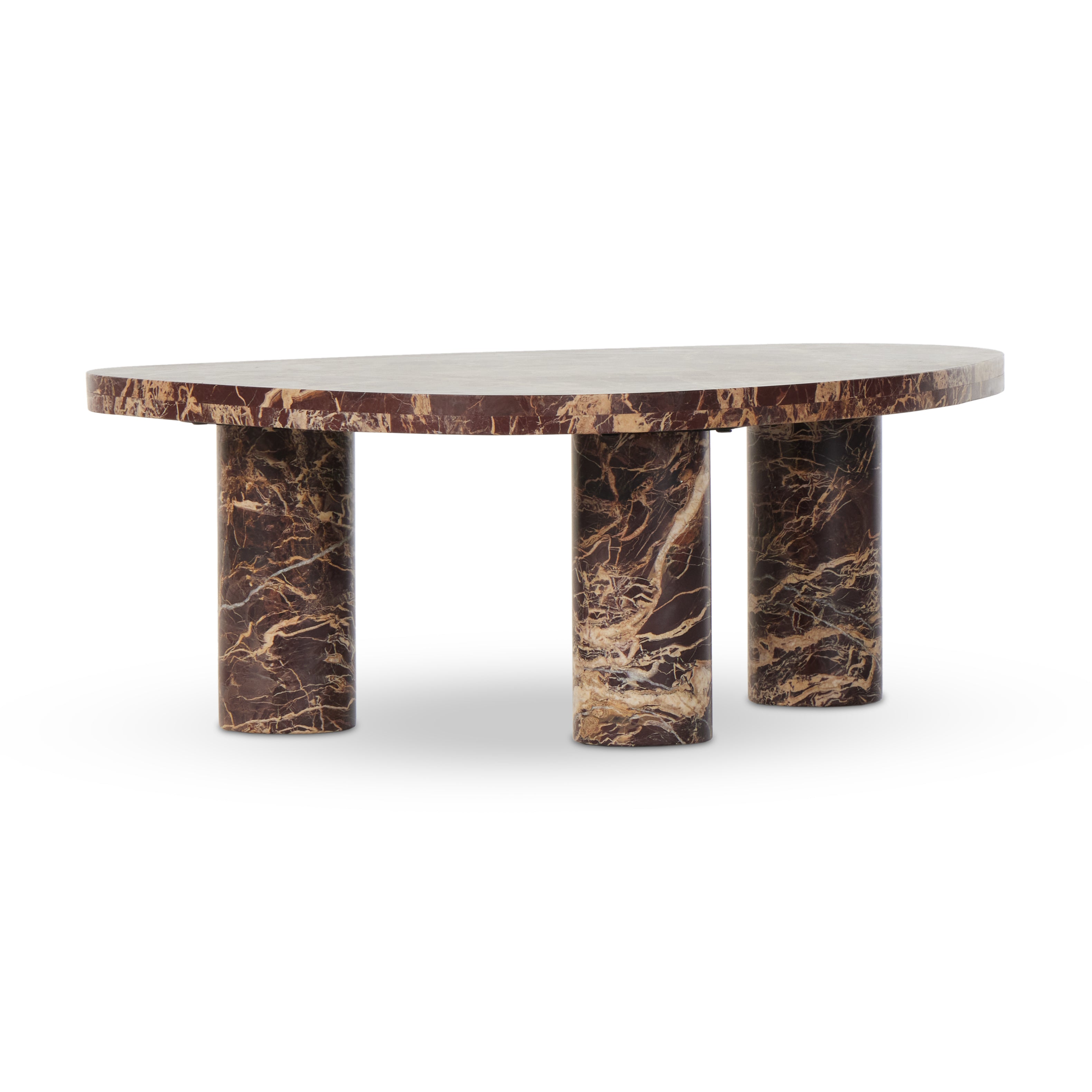 Zion Coffee Table - StyleMeGHD - 
