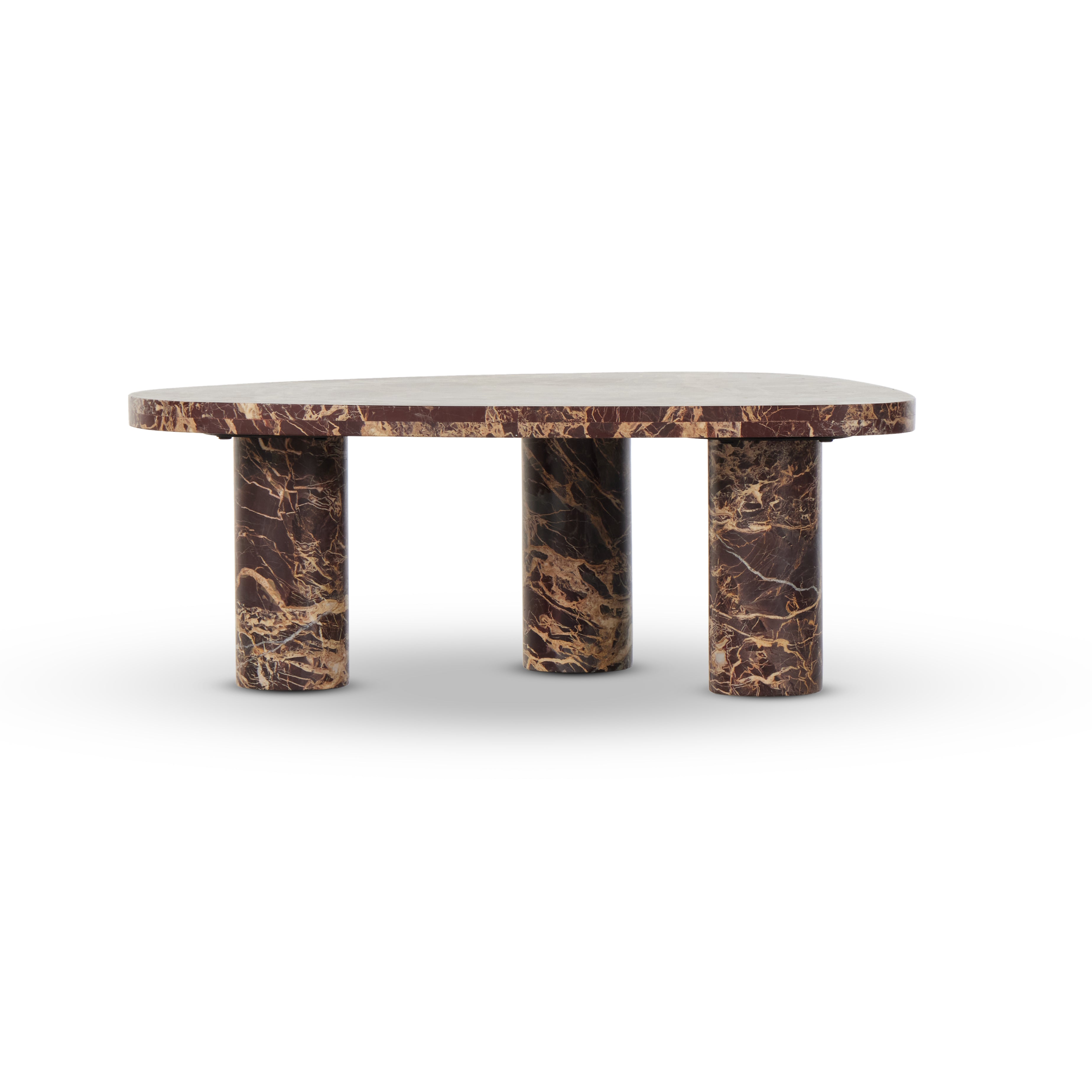 Zion Coffee Table - StyleMeGHD - 