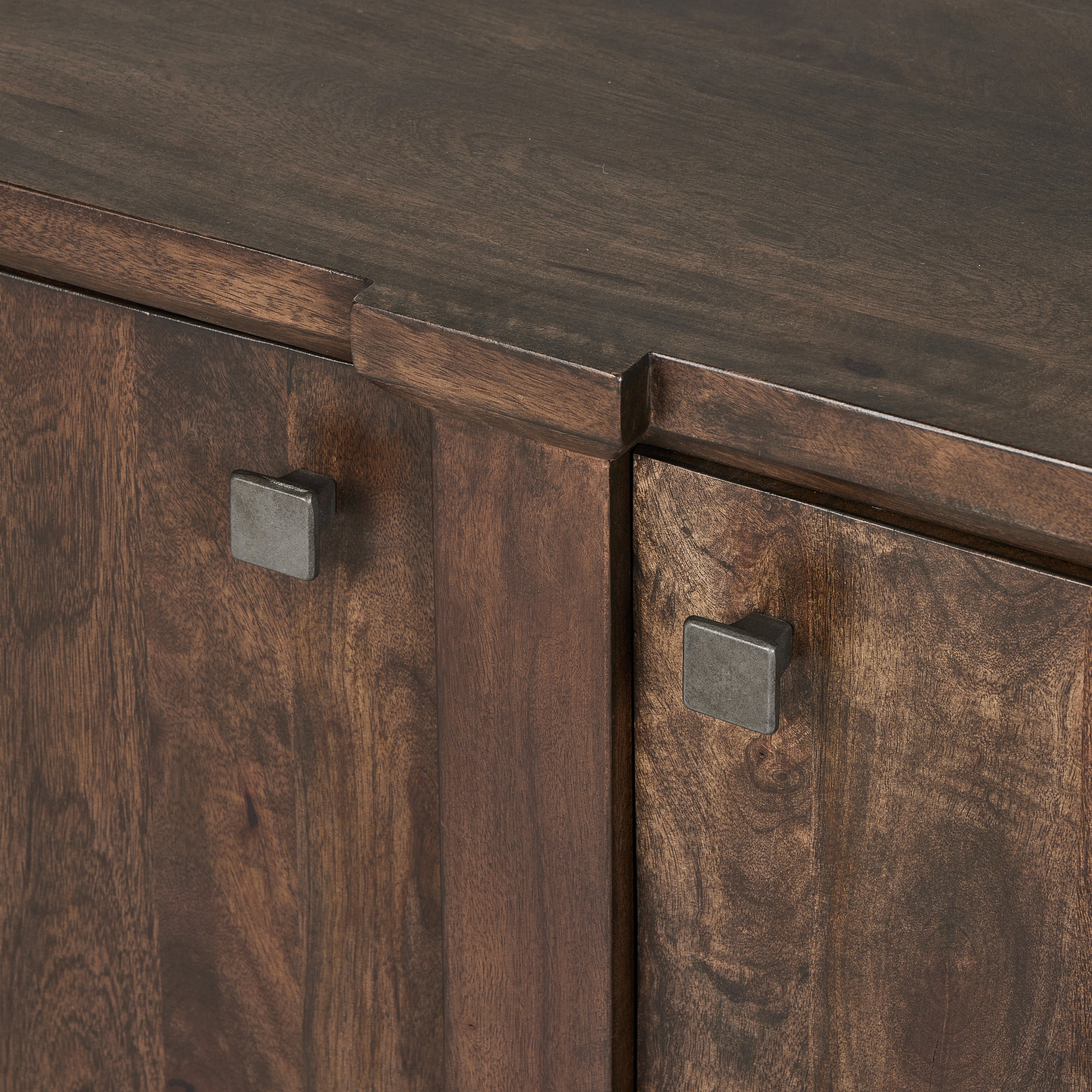 Elias Media Console
