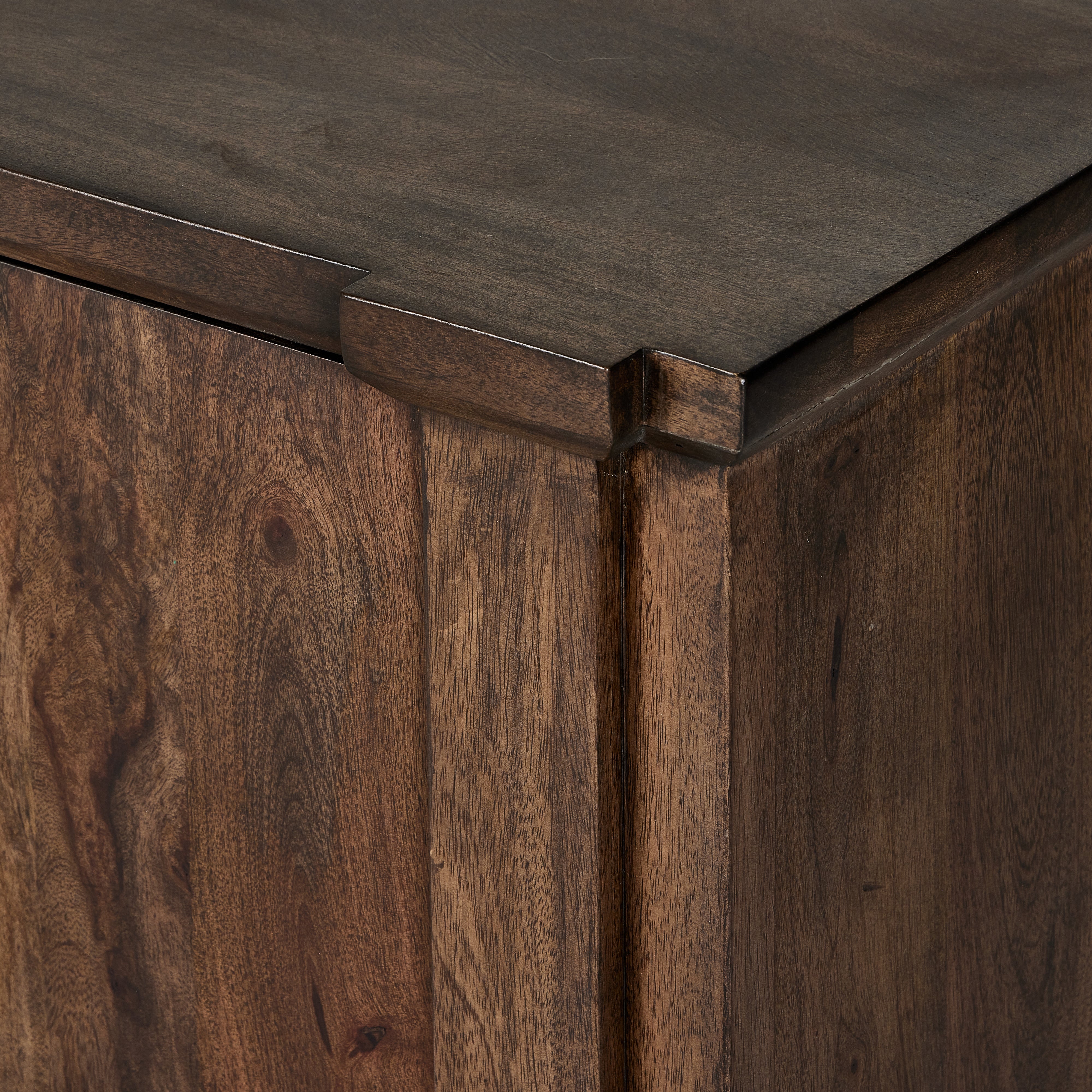 Elias Media Console