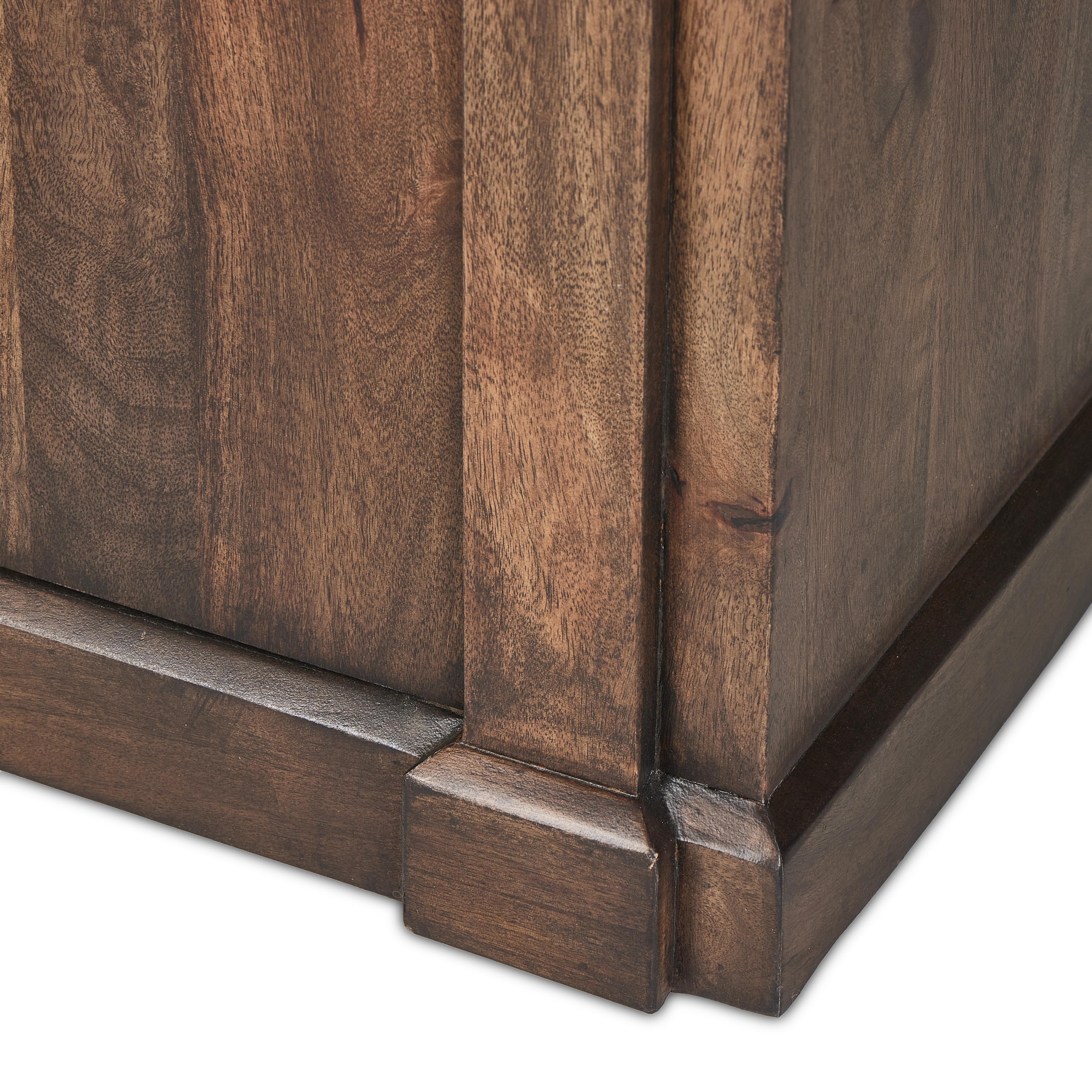 Elias Media Console