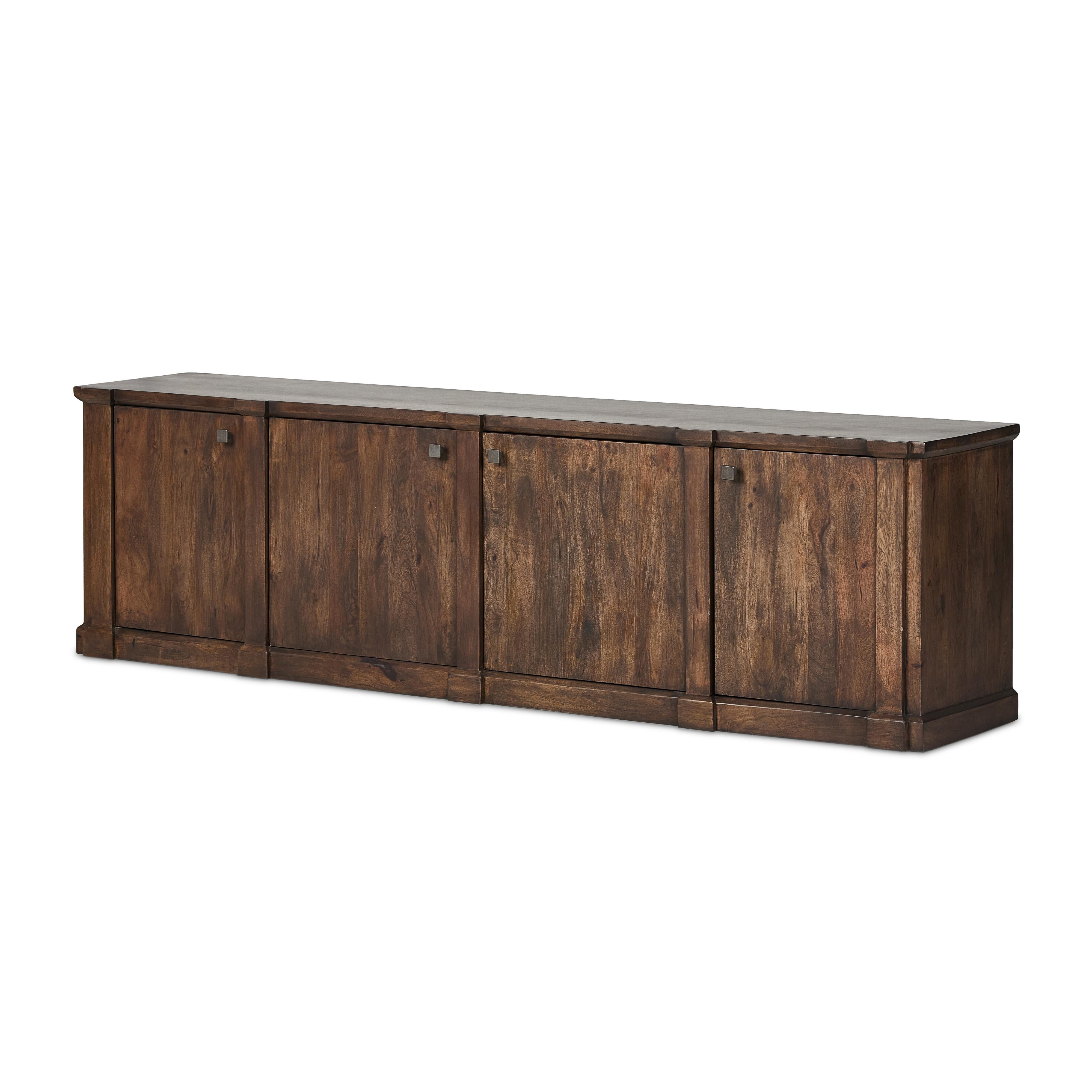 Elias Media Console
