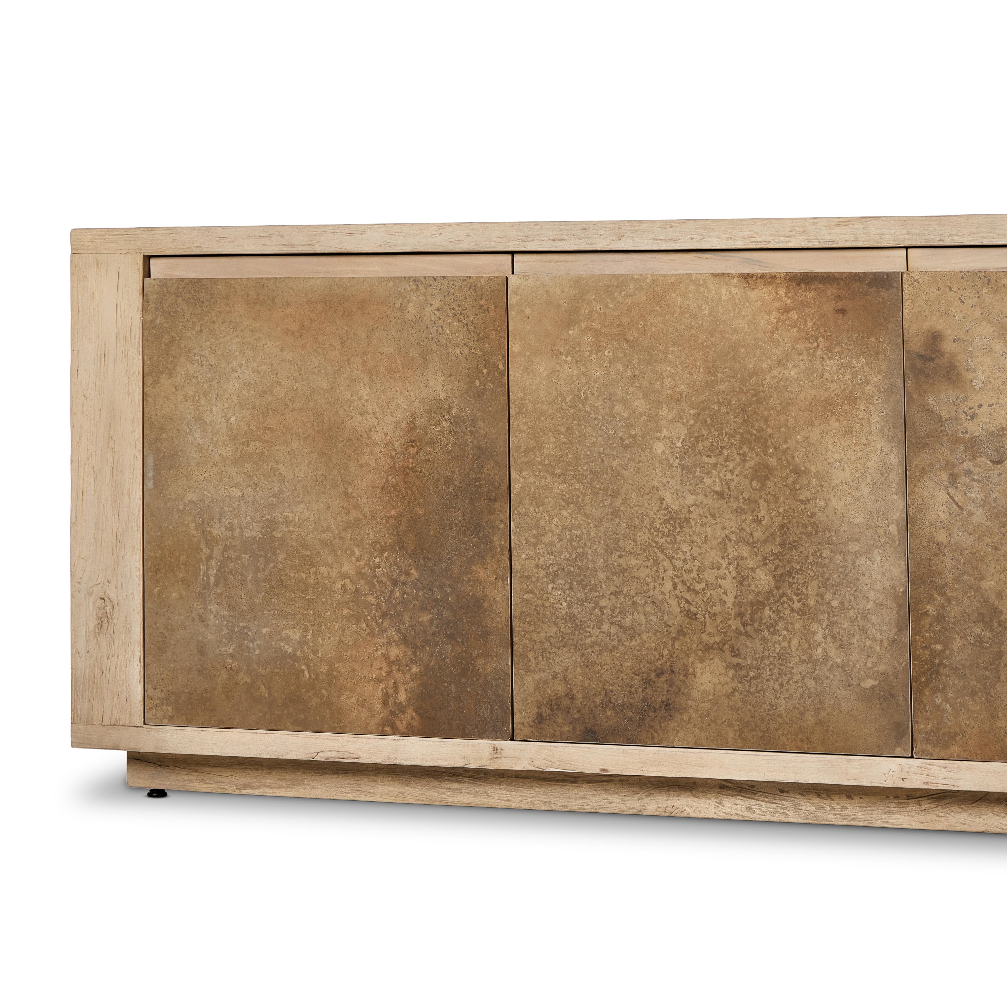 Rogers Media Console