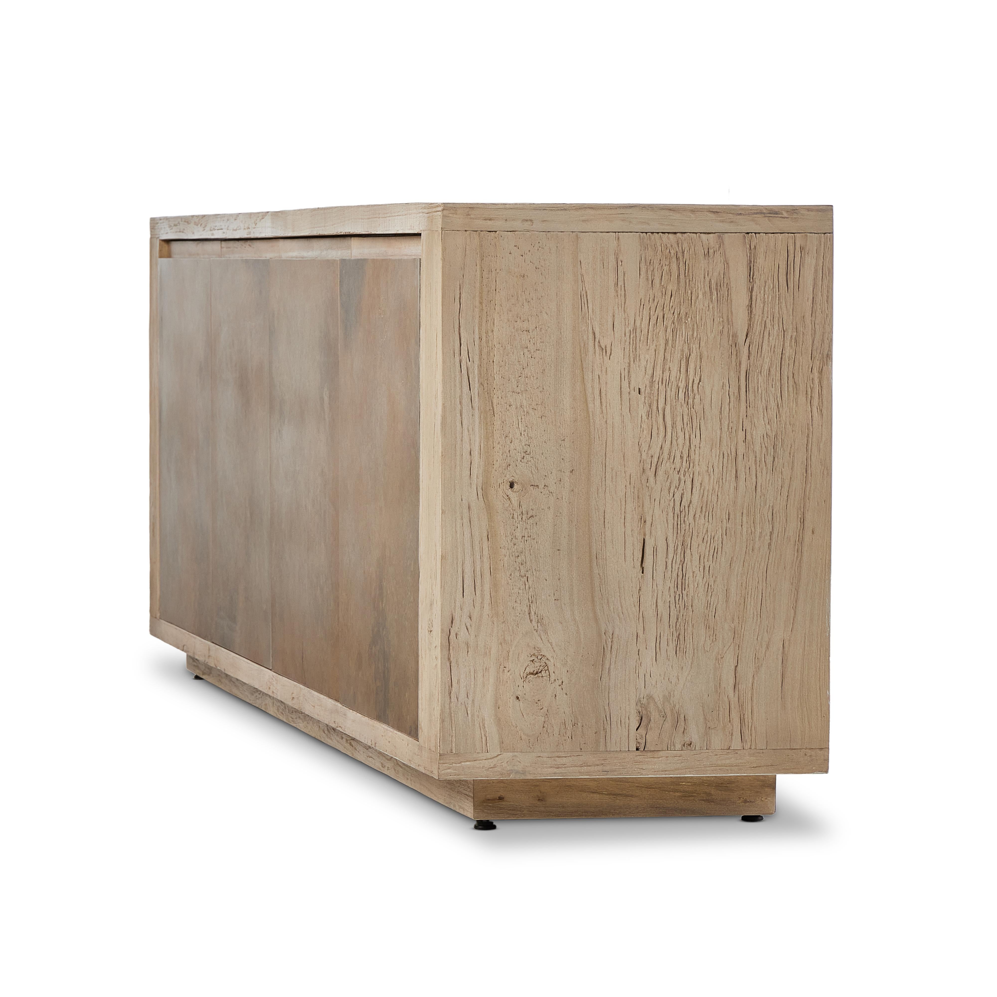 Rogers Media Console