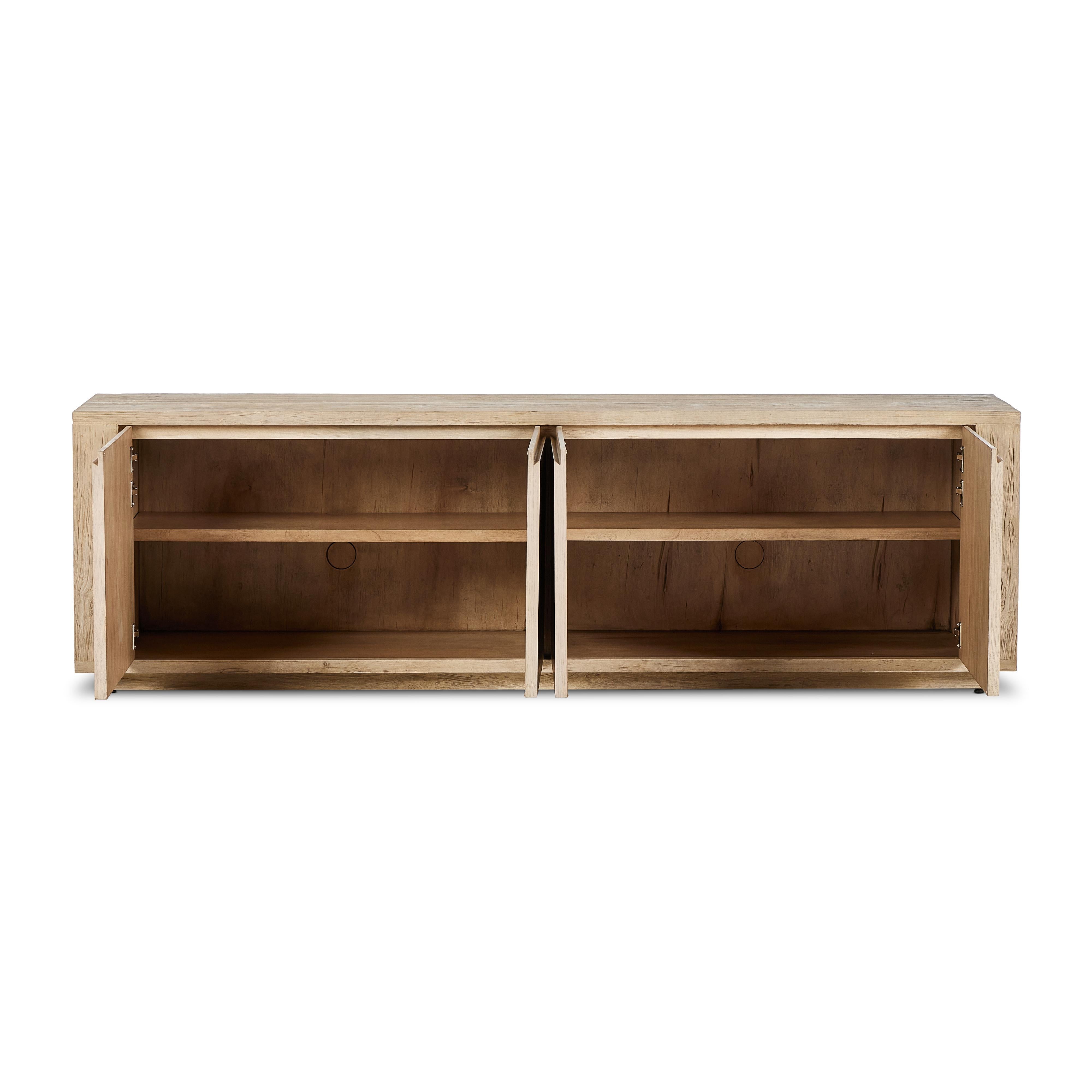Rogers Media Console  - StyleMeGHD - Consoles + Sideboards