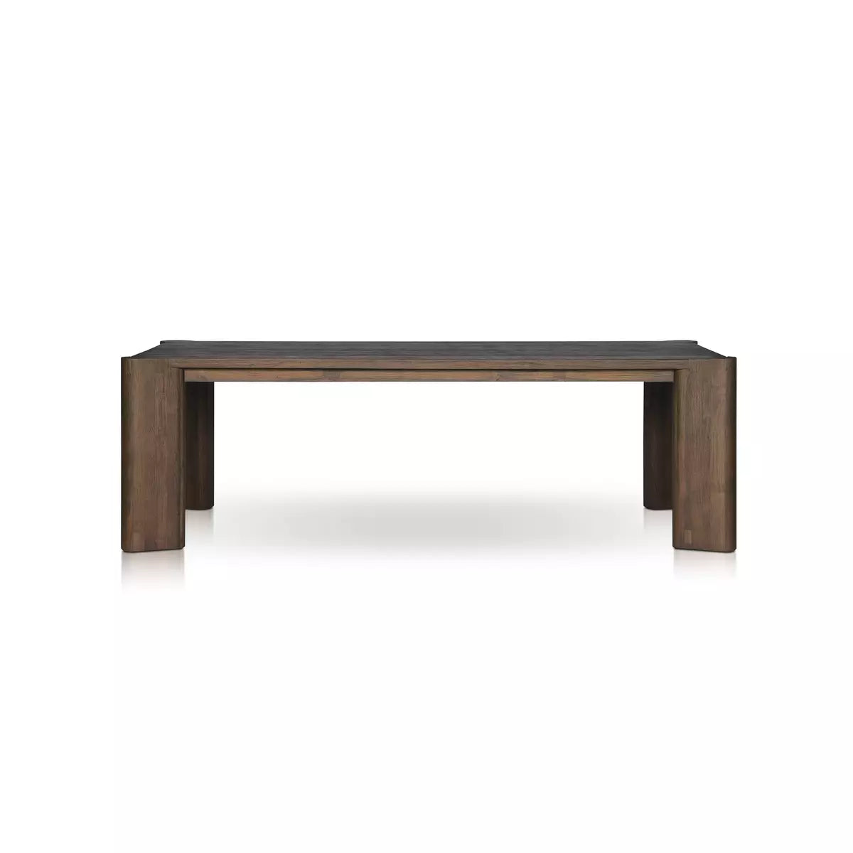 Bailey Outdoor Dining Table - StyleMeGHD - Outdoor Dining Tables