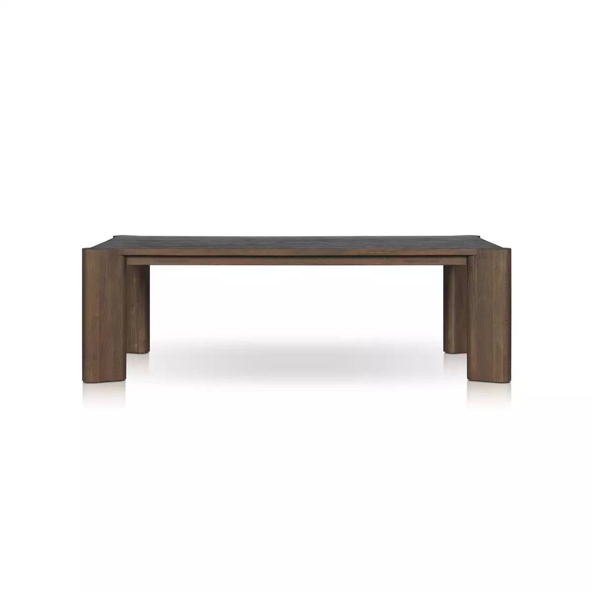 Bailey Outdoor Dining Table - StyleMeGHD - Outdoor Dining Tables