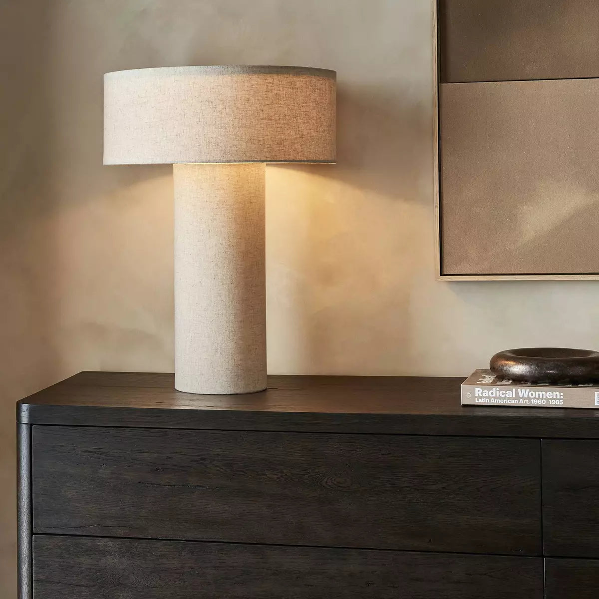 Hershey Table Lamp - StyleMeGHD - Table Lamps