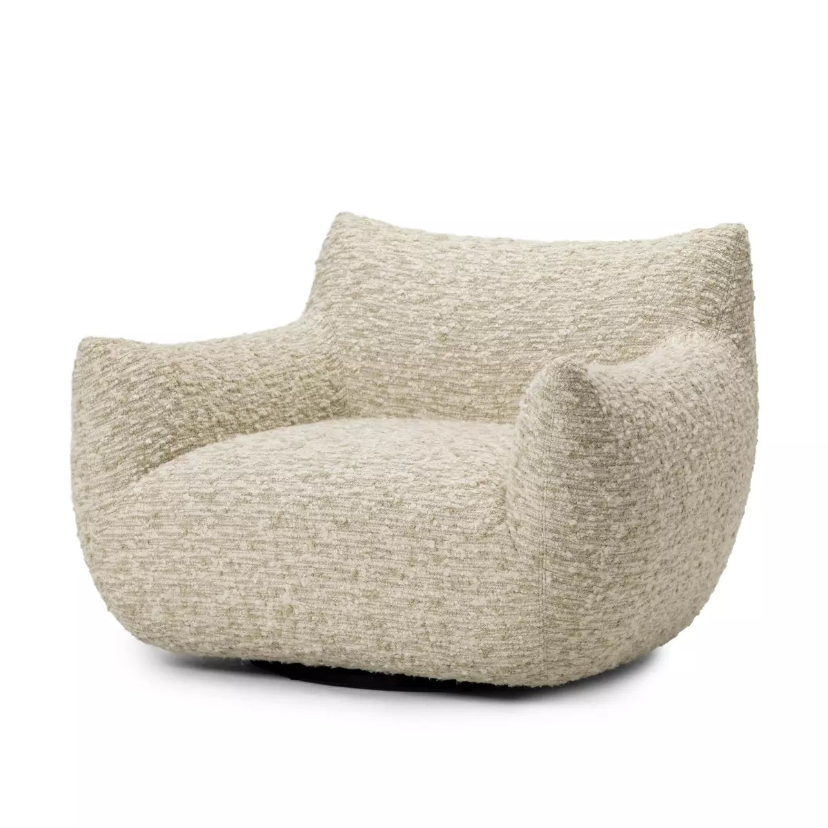 Margaux Swivel Chair - StyleMeGHD - Chairs