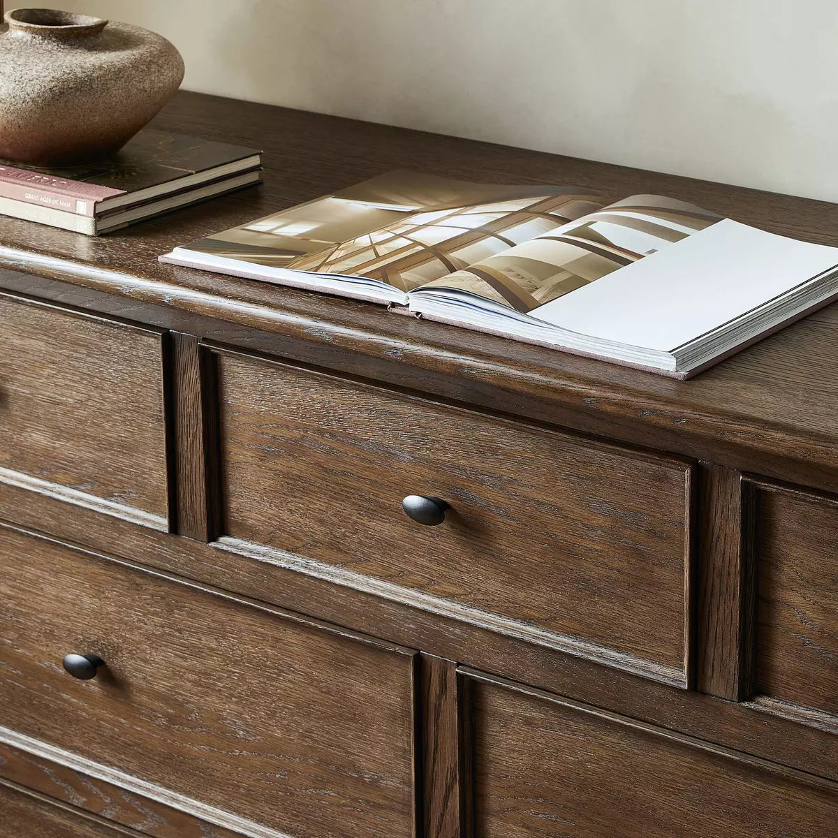 Rose Dresser