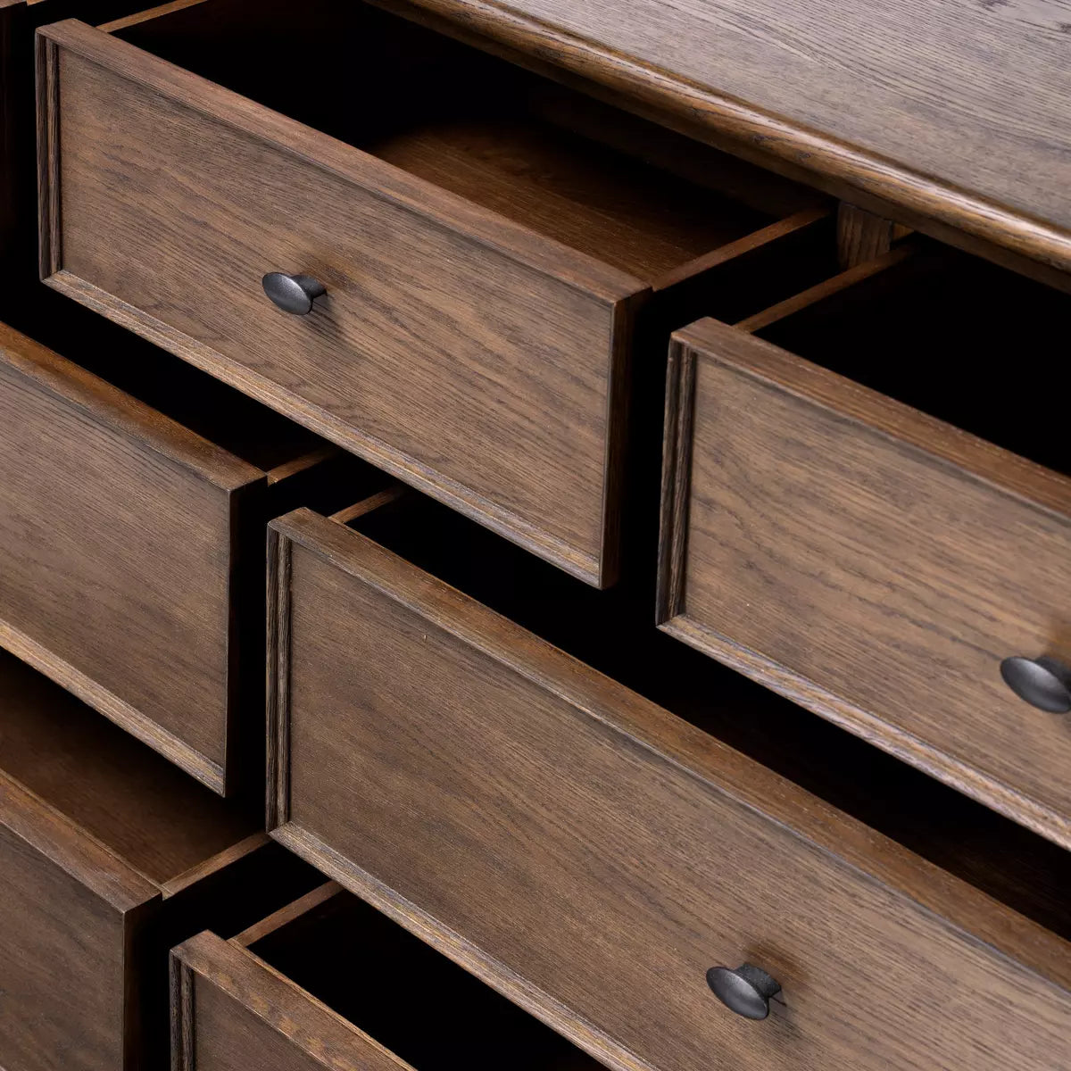 Rose Dresser