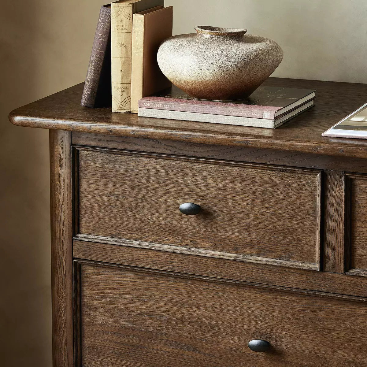 Rose Dresser