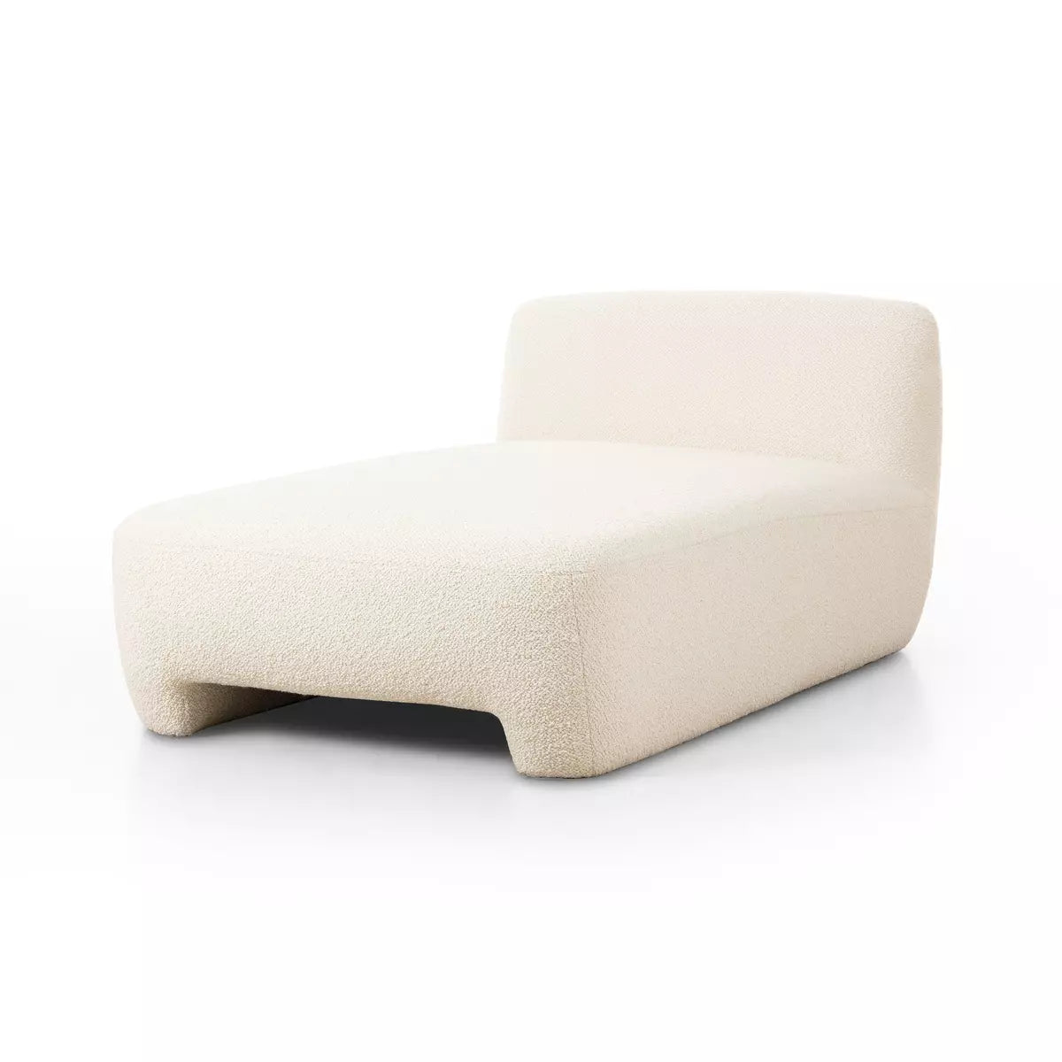 Alabama Chaise Lounge - StyleMeGHD - Ottomans, Benches + Poufs