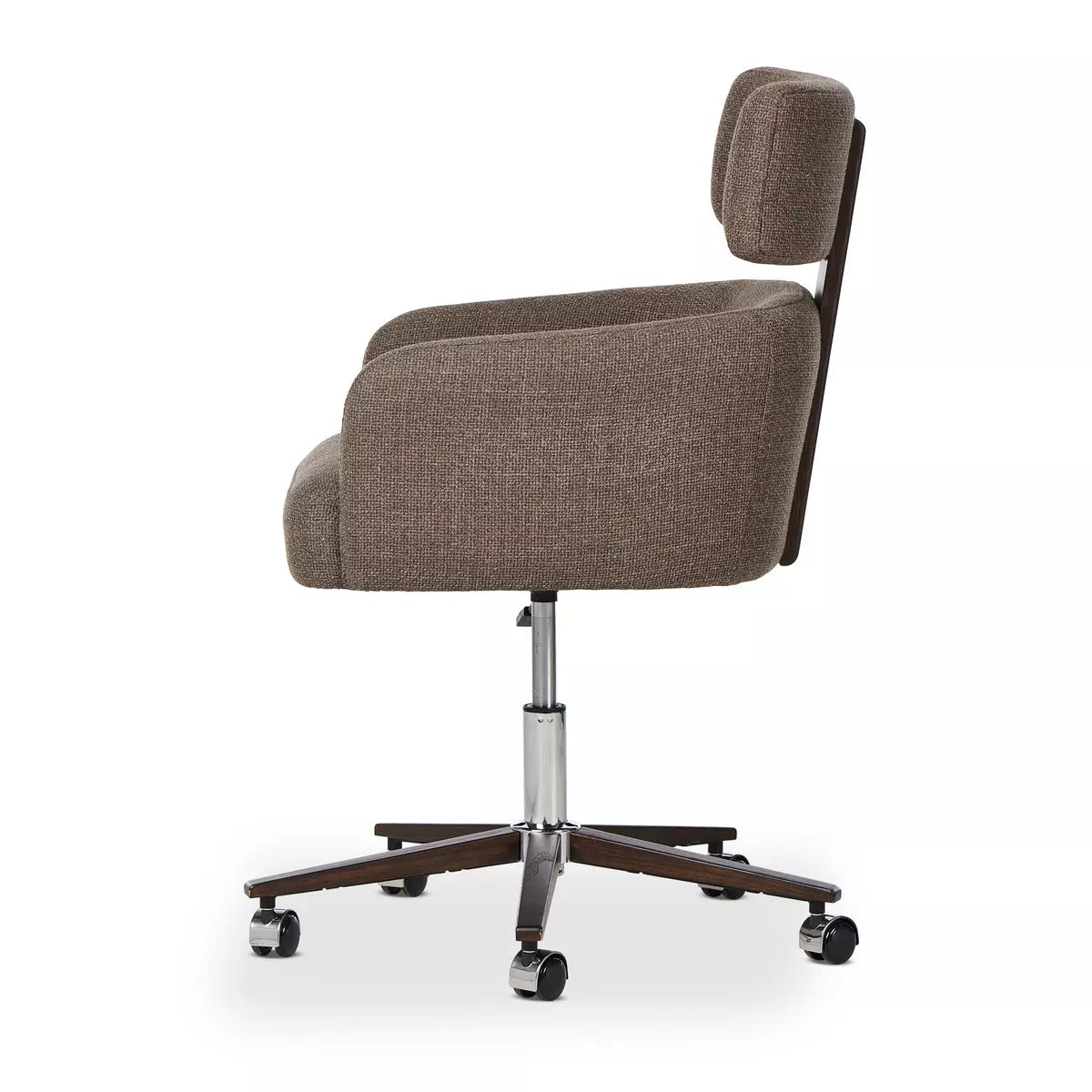 Rio Desk Chair - StyleMeGHD - Desk Chairs