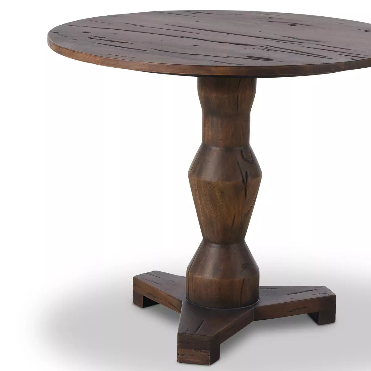Edwards End Table - StyleMeGHD - Side Tables
