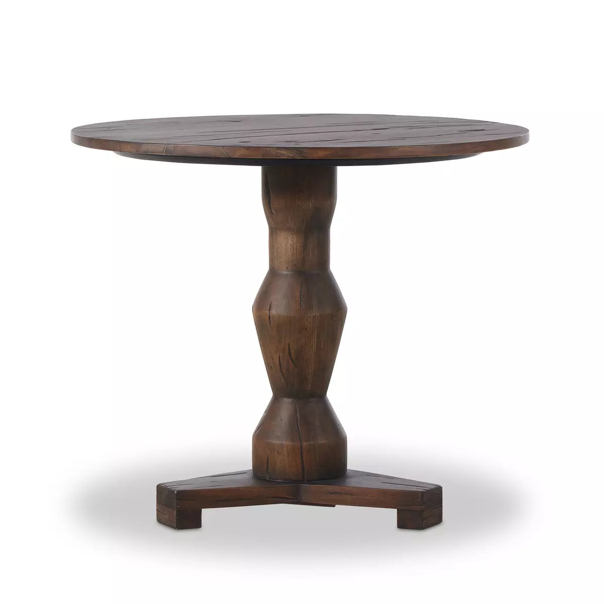 Edwards End Table - StyleMeGHD - Side Tables