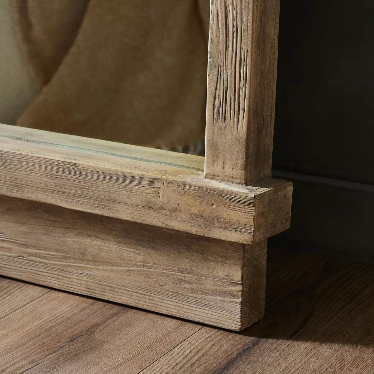 Lee Floor Mirror