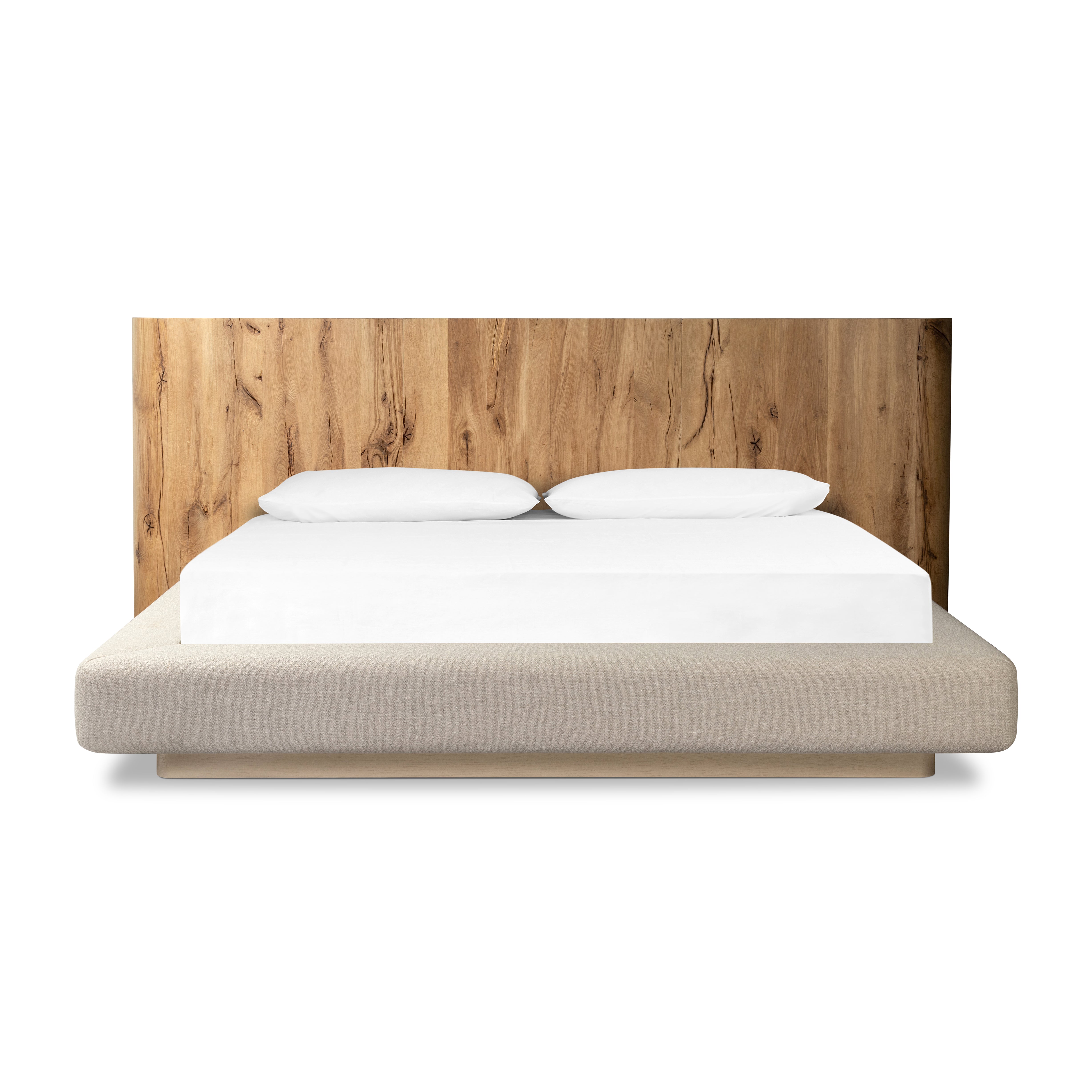 Kovina Bed