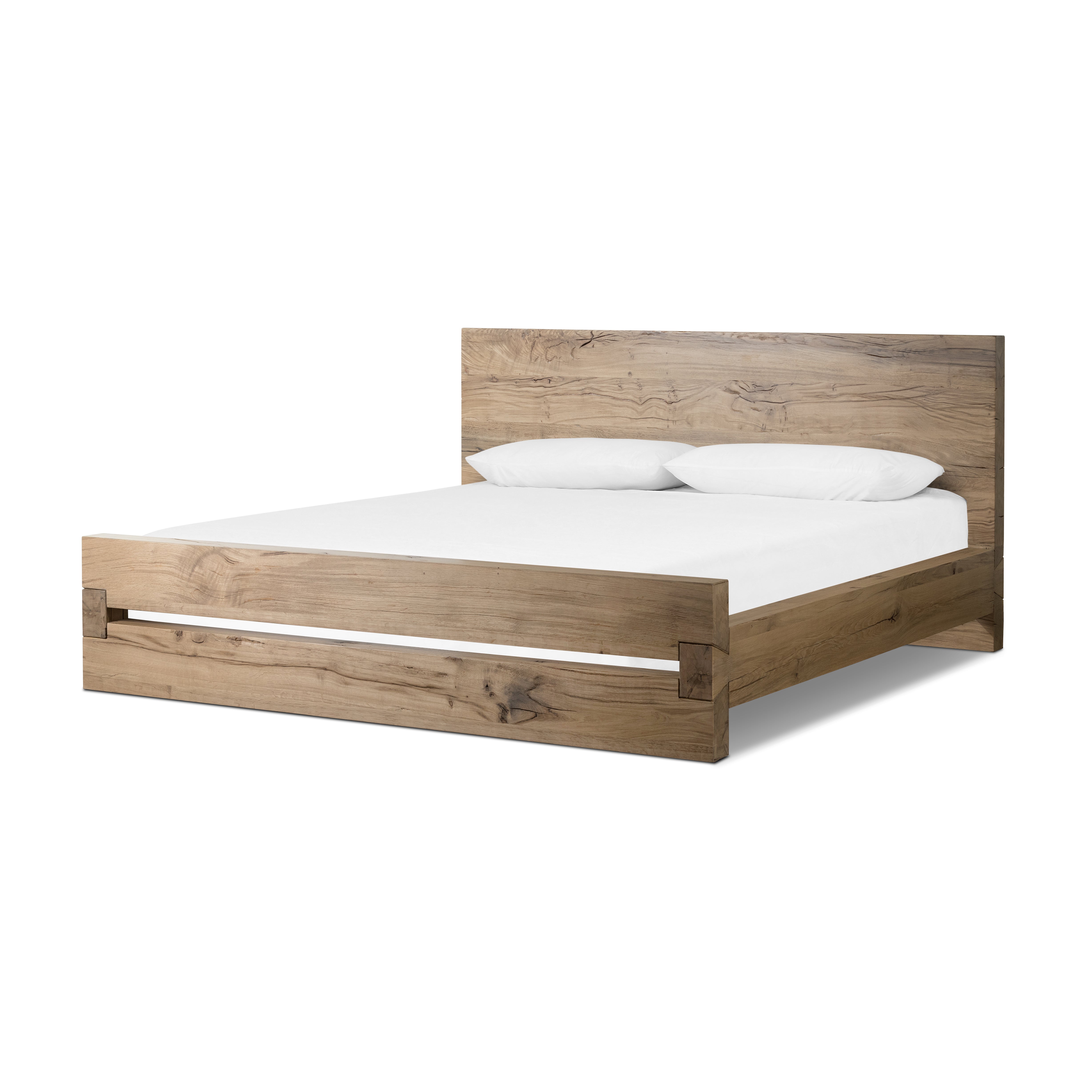 Lia Bed - StyleMeGHD - 