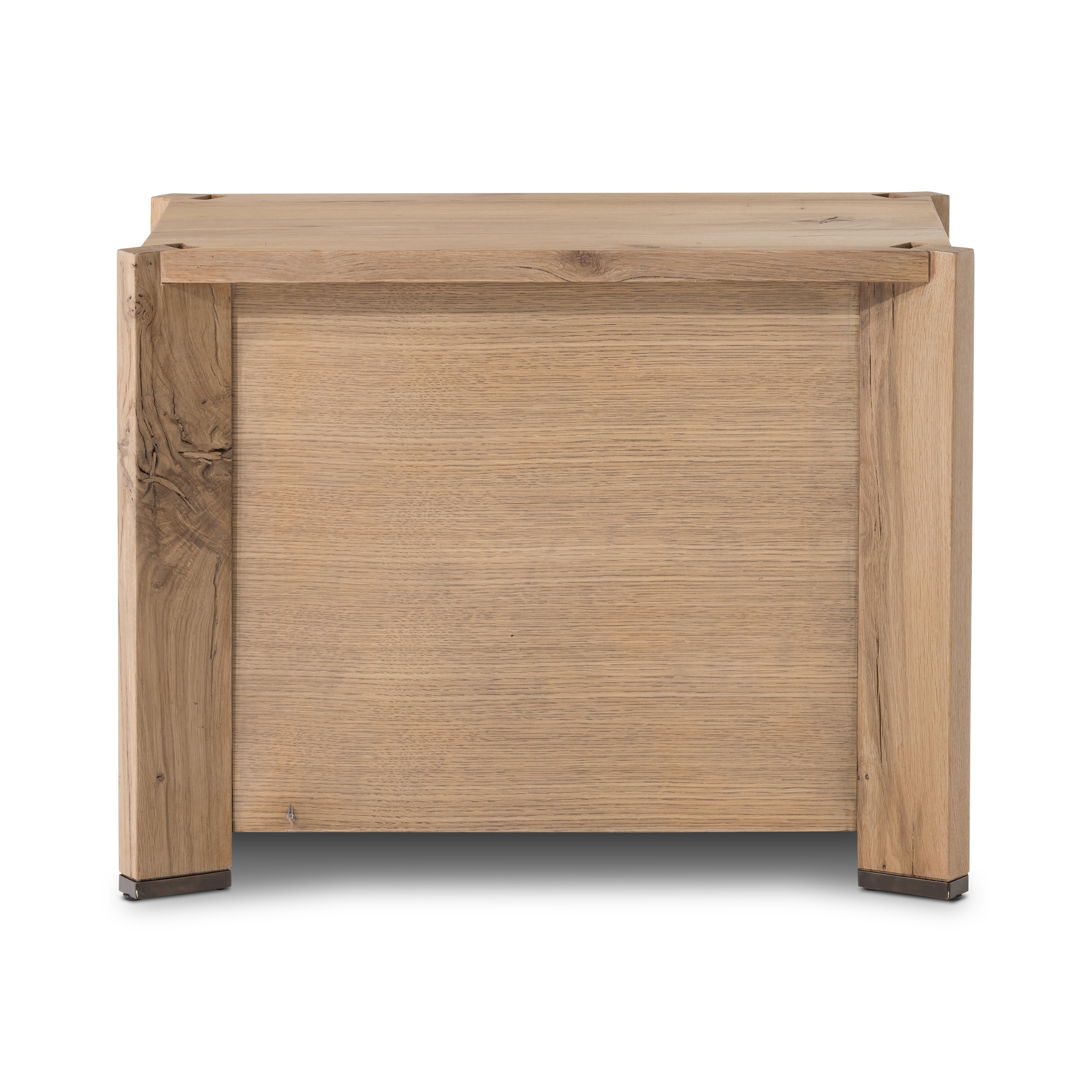 Crest Nightstand