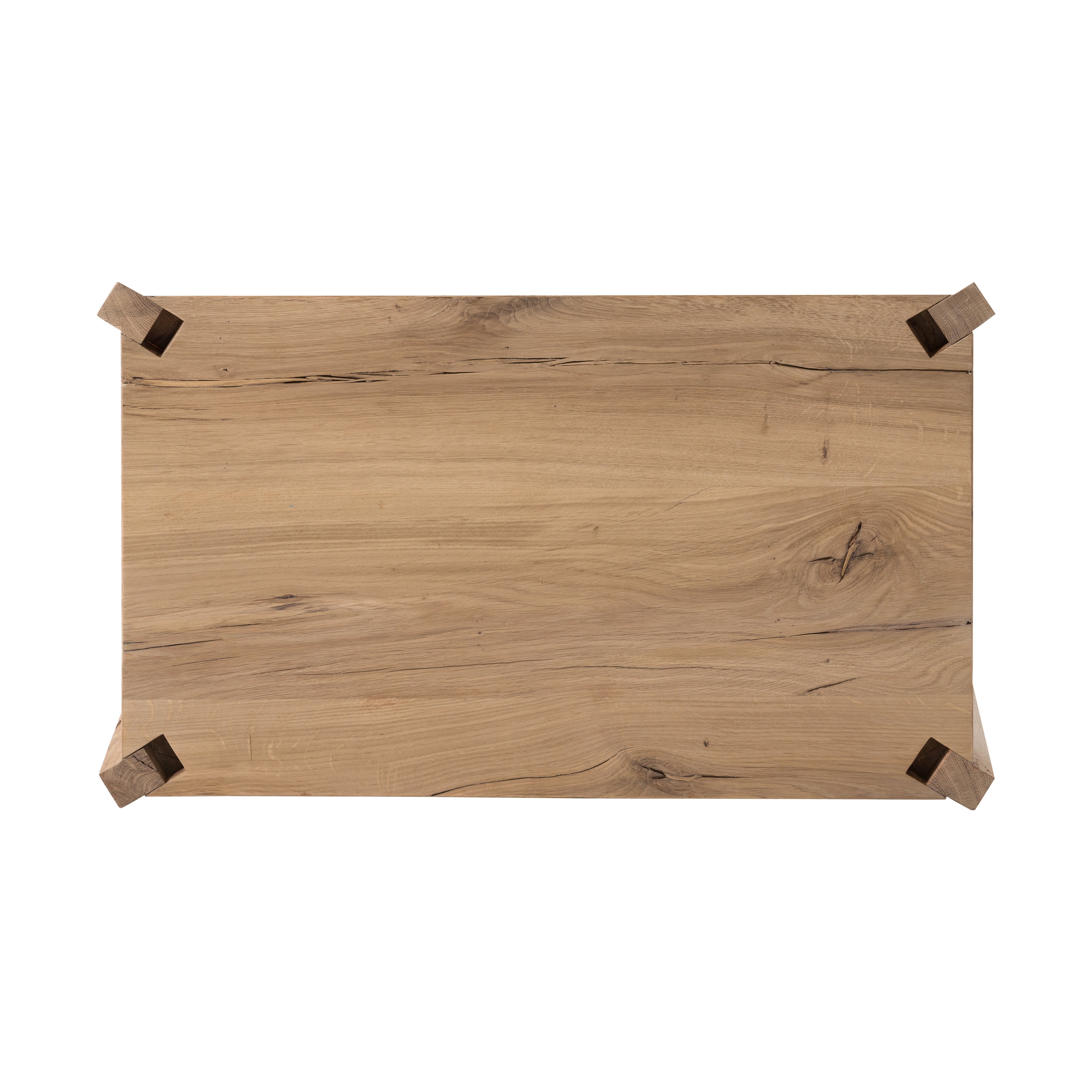 Crest Nightstand