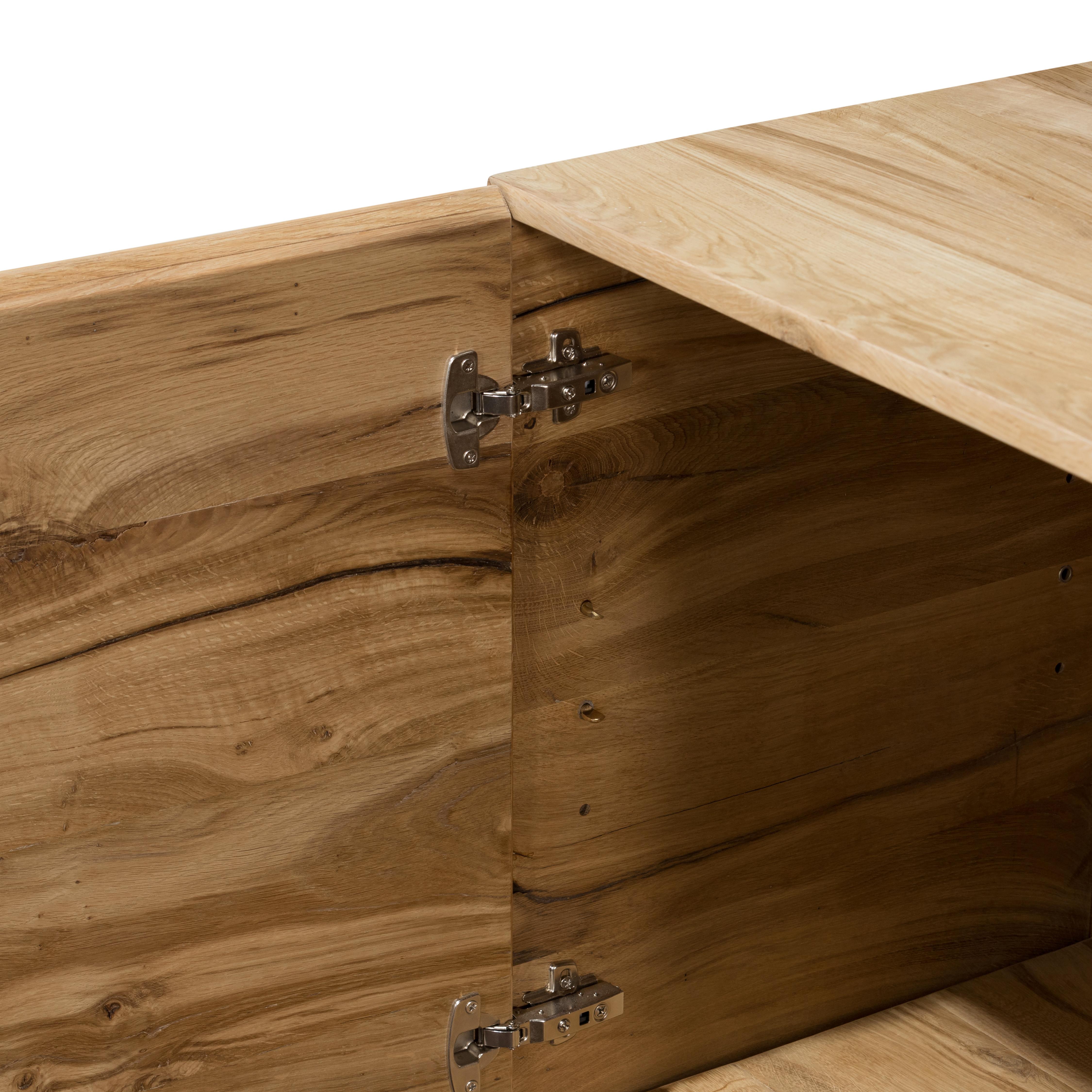 Marina Sideboard-Consoles + Sideboards-StyleMeGHD