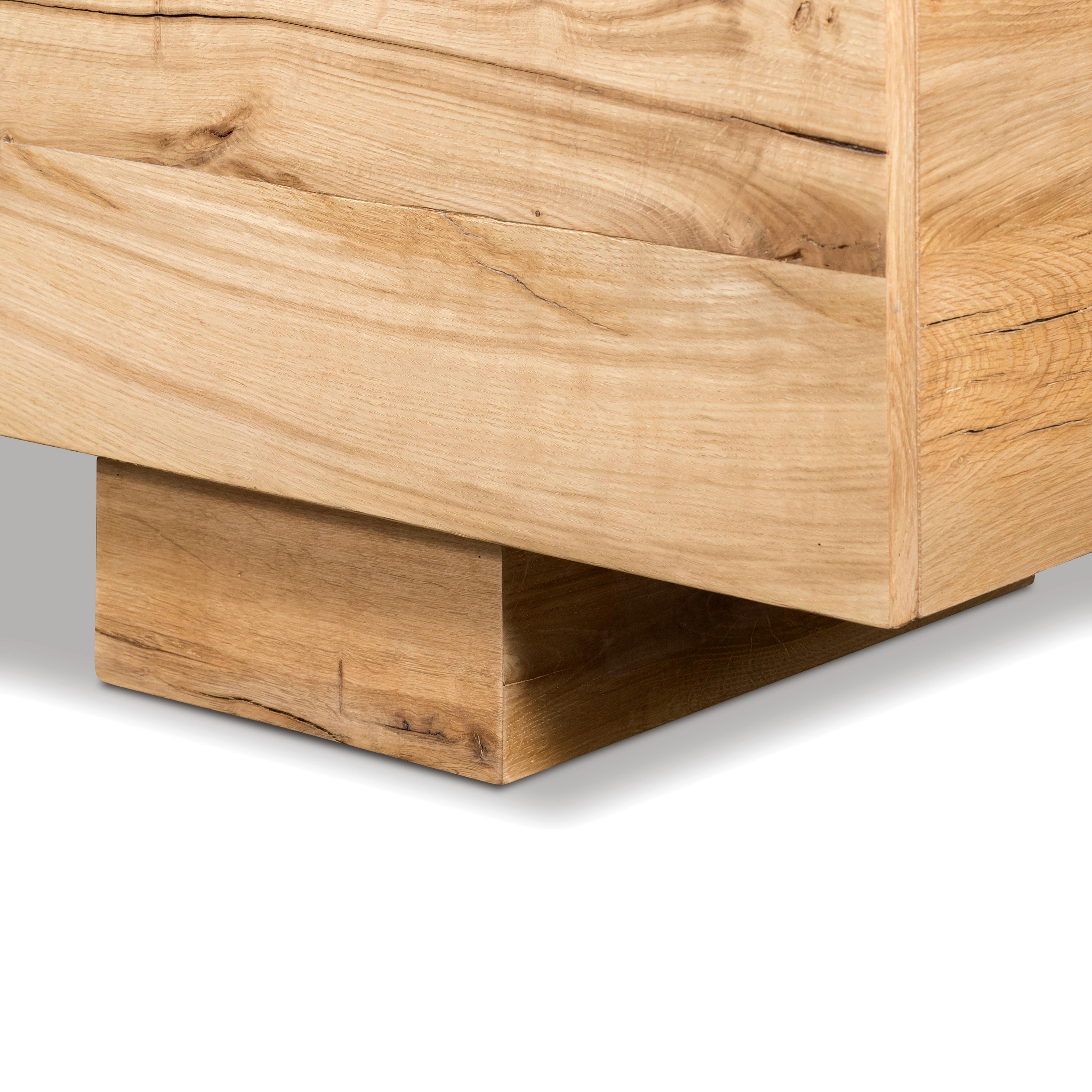 Marina Sideboard-Consoles + Sideboards-StyleMeGHD