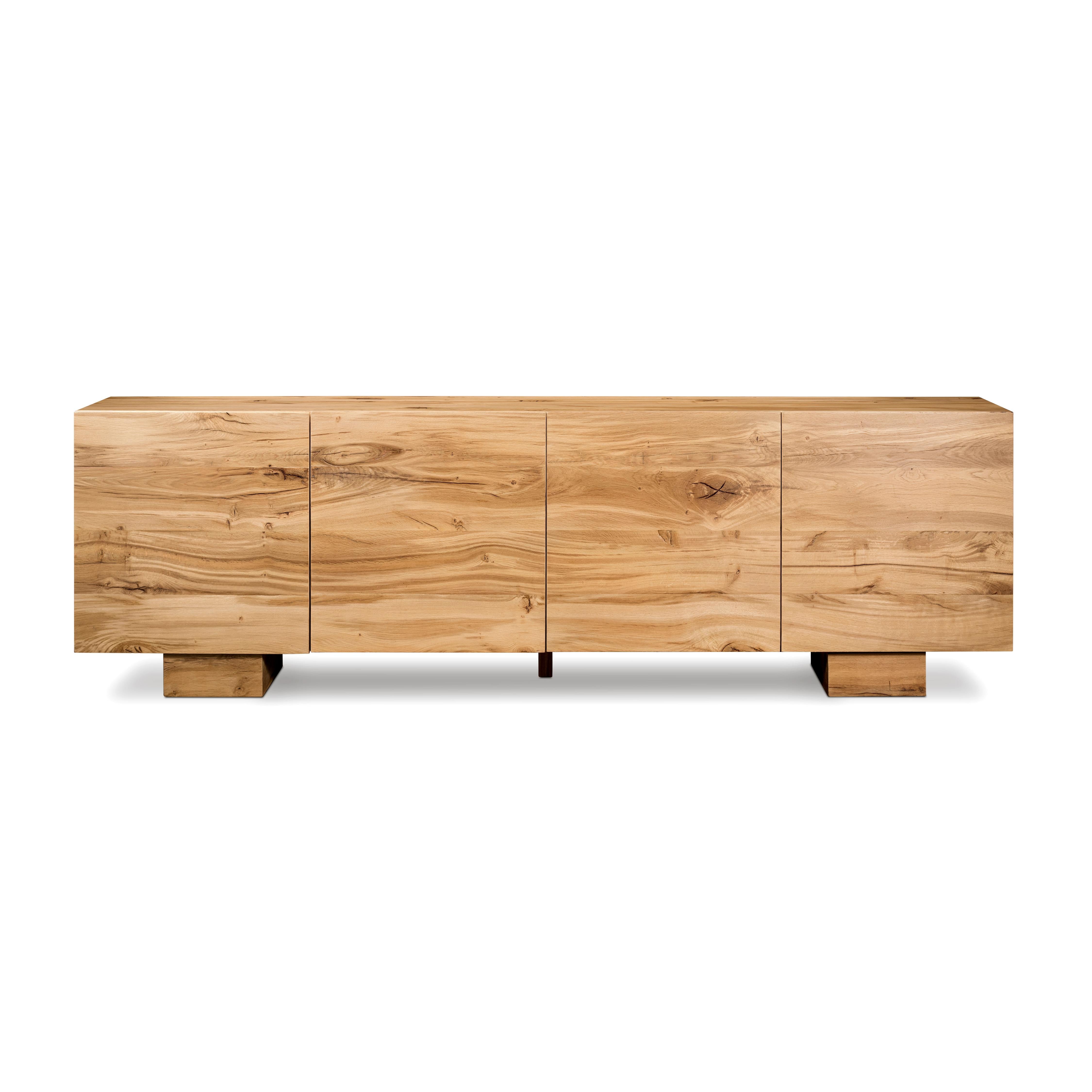 Marina Sideboard-Consoles + Sideboards-StyleMeGHD