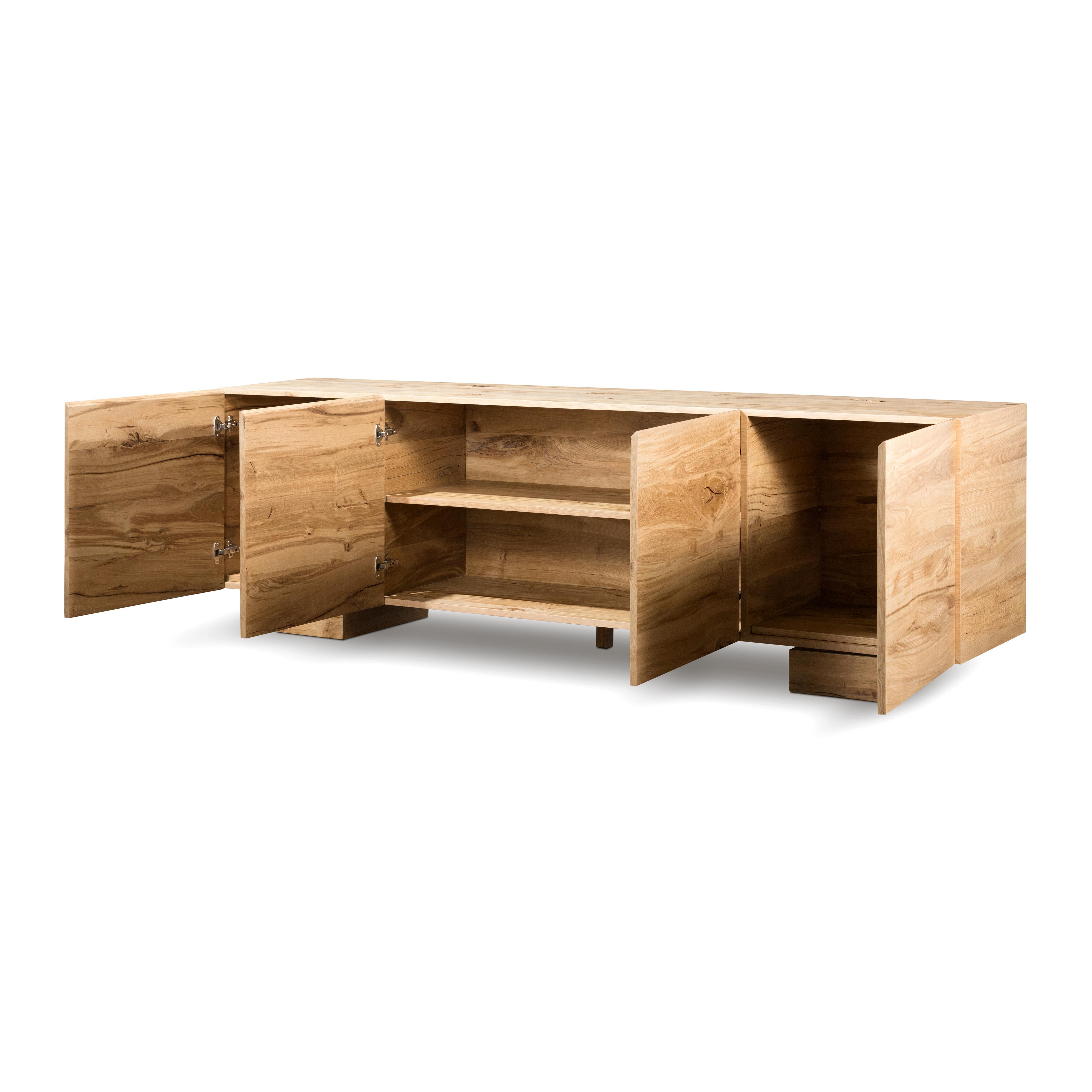 Marina Sideboard-Consoles + Sideboards-StyleMeGHD
