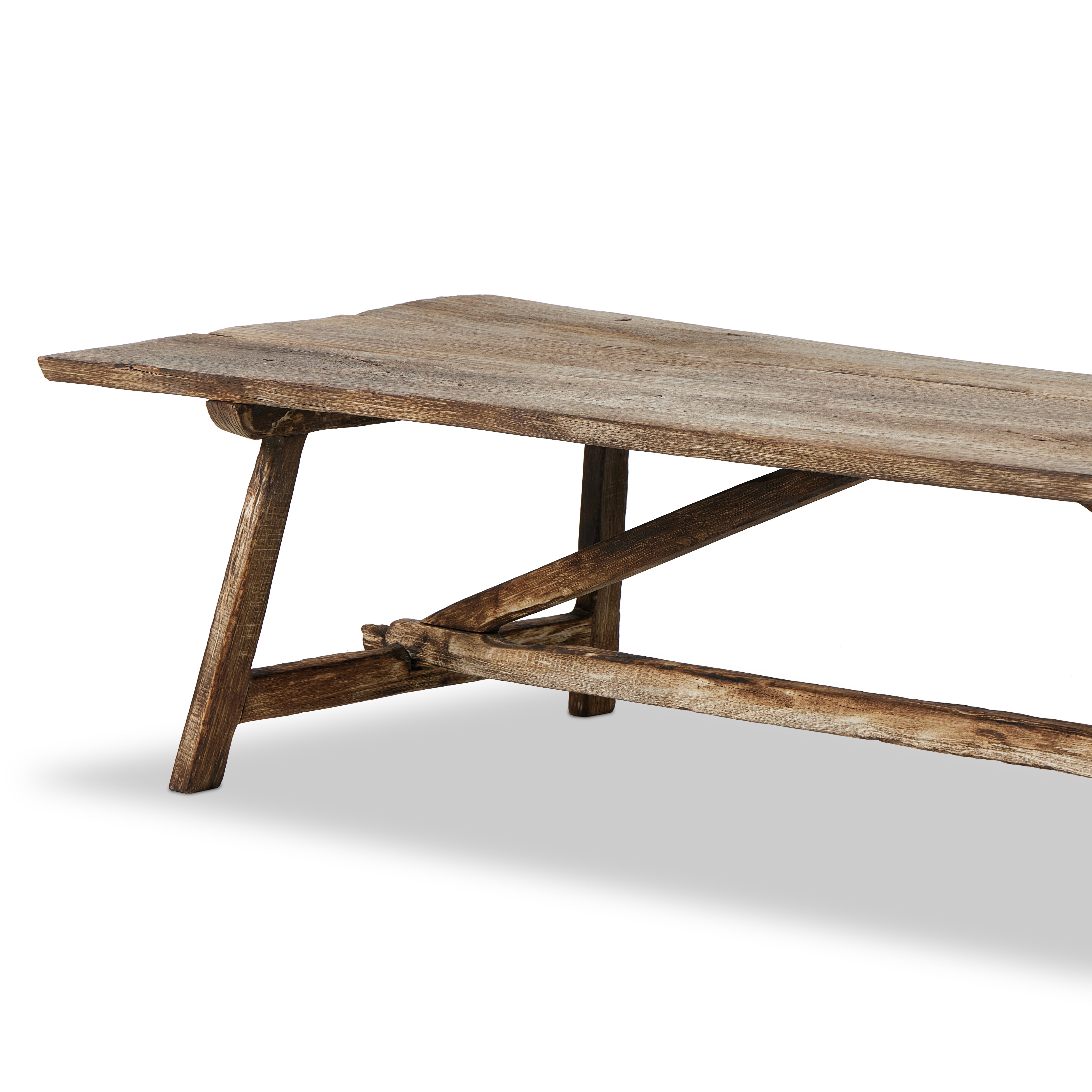 Ella Coffee Table