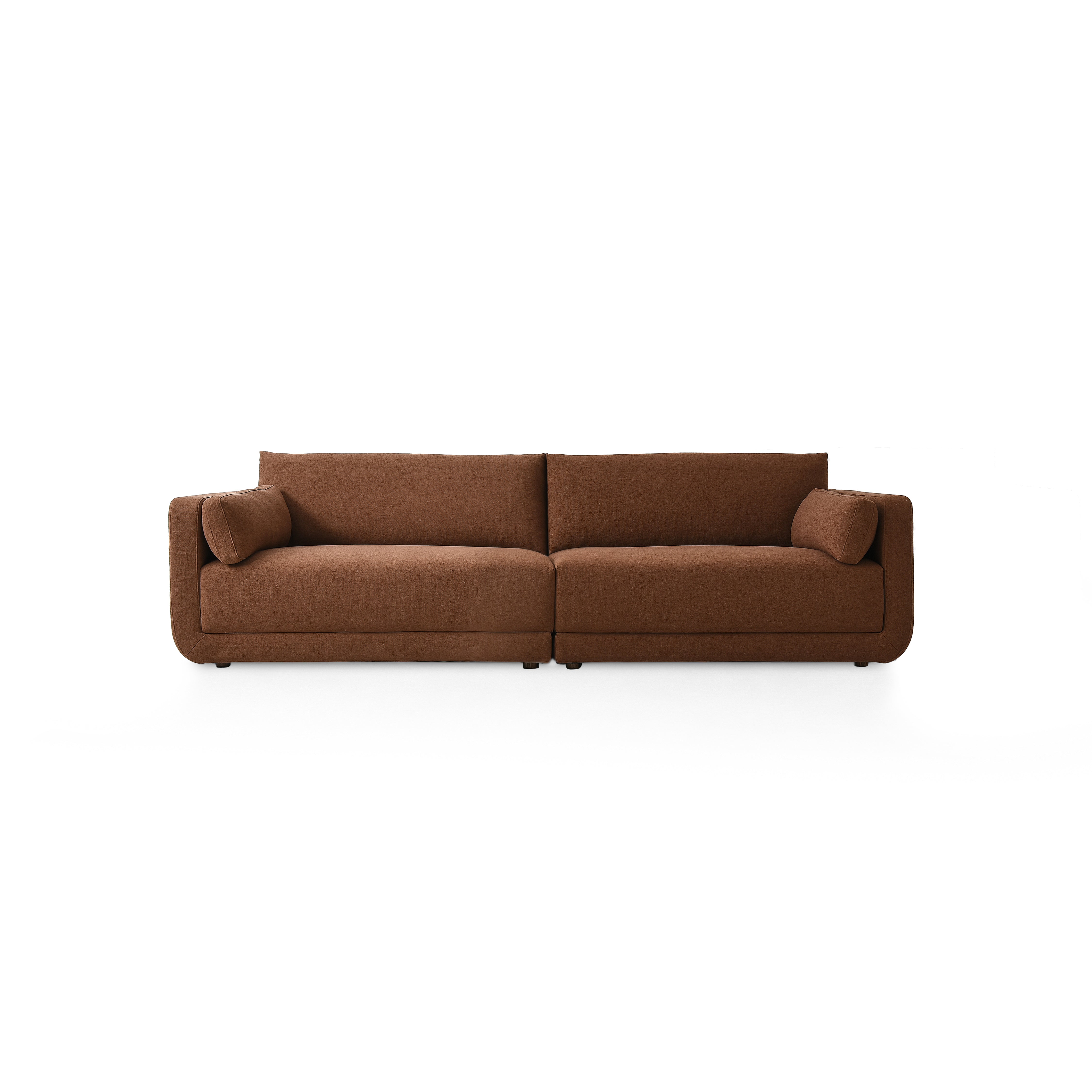 Toland 2-piece Sectional - StyleMeGHD - 