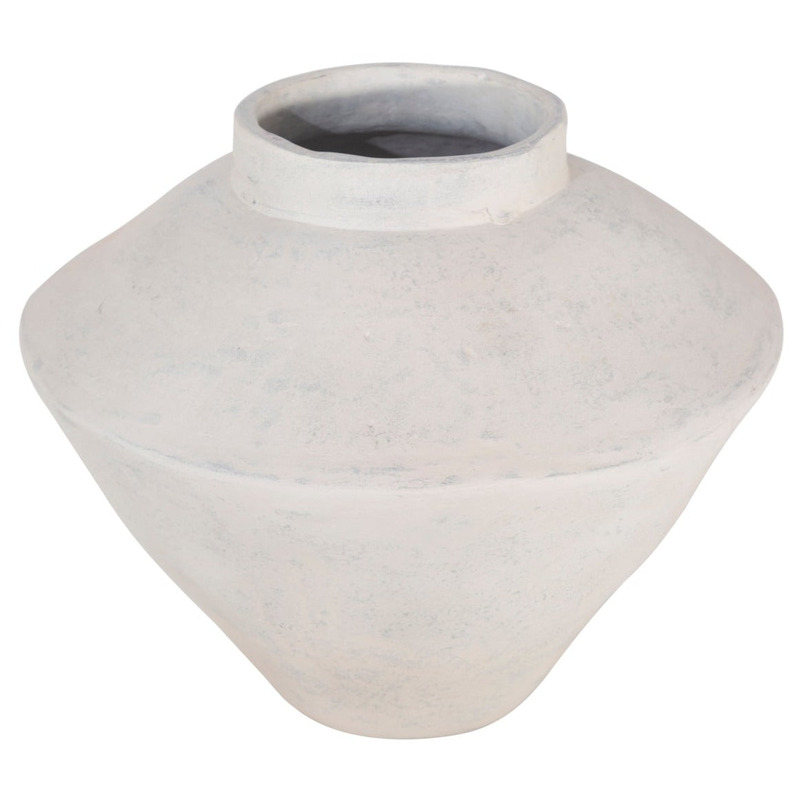Raja Vessel