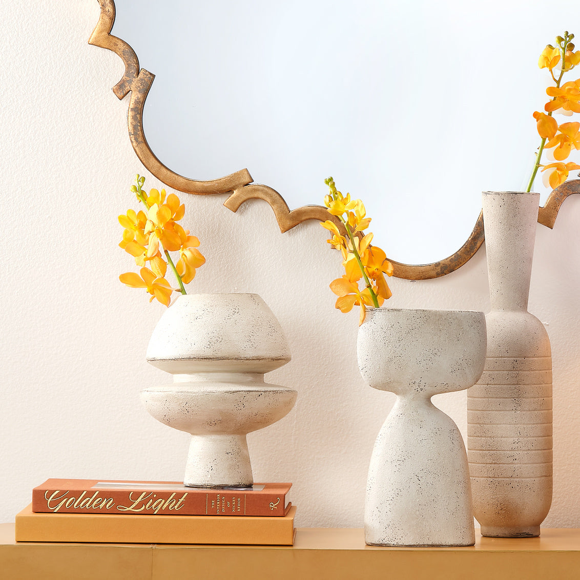 Anatomy Decorative Vase - StyleMeGHD - Vases + Jars