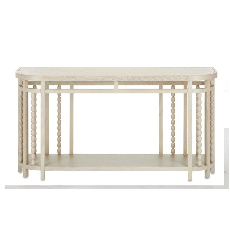 Nora Console Table - StyleMeGHD - Consoles + Sideboards