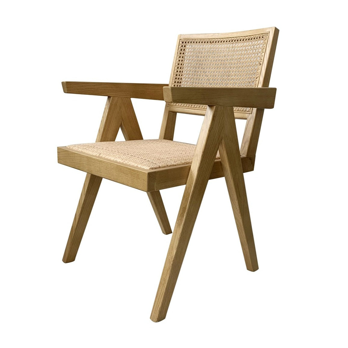 Takashi Chair, Set of 2