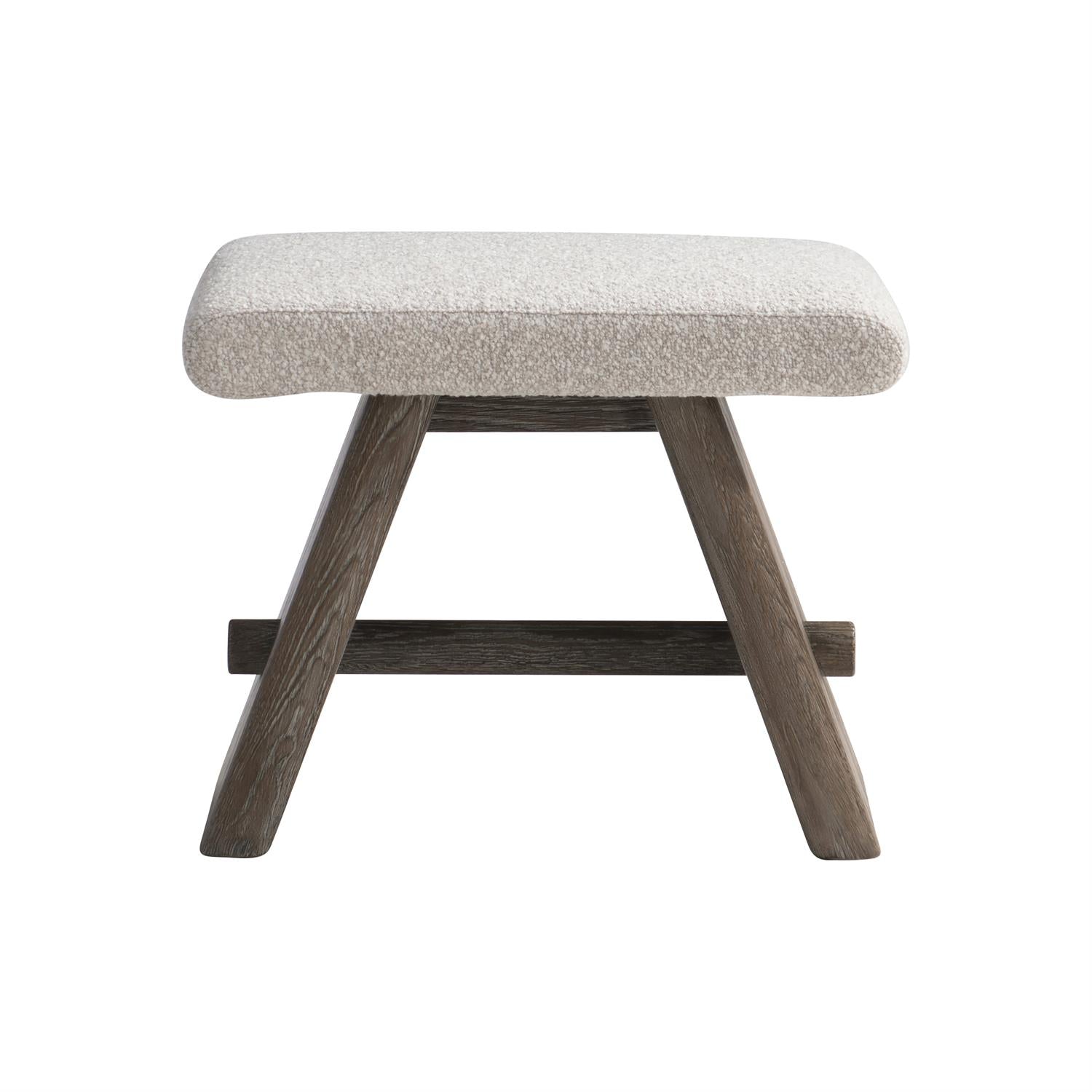 Genevieve Bench - StyleMeGHD - Ottomans, Benches + Poufs