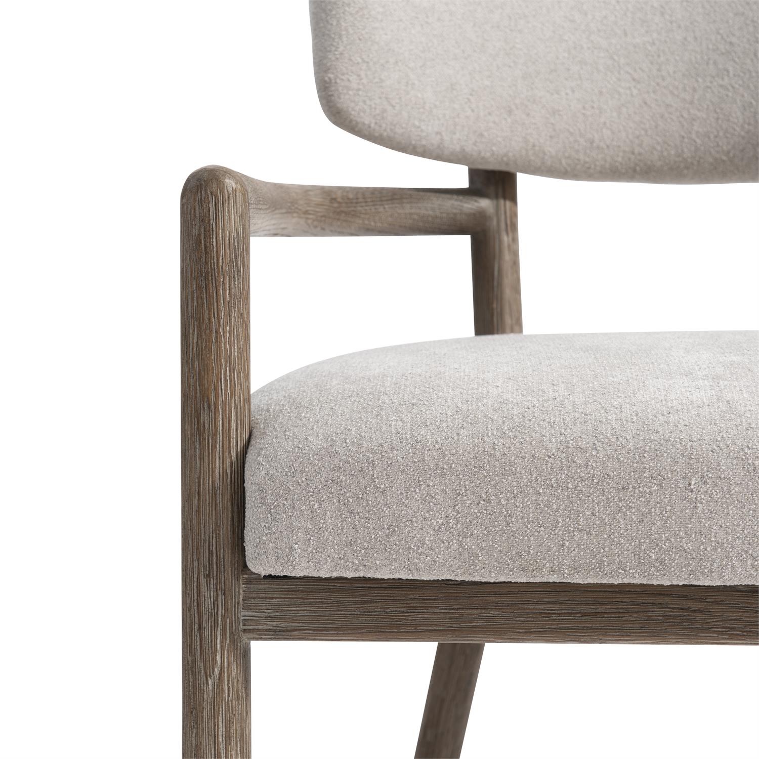 Juno Arm Chair - StyleMeGHD - Dining Chairs