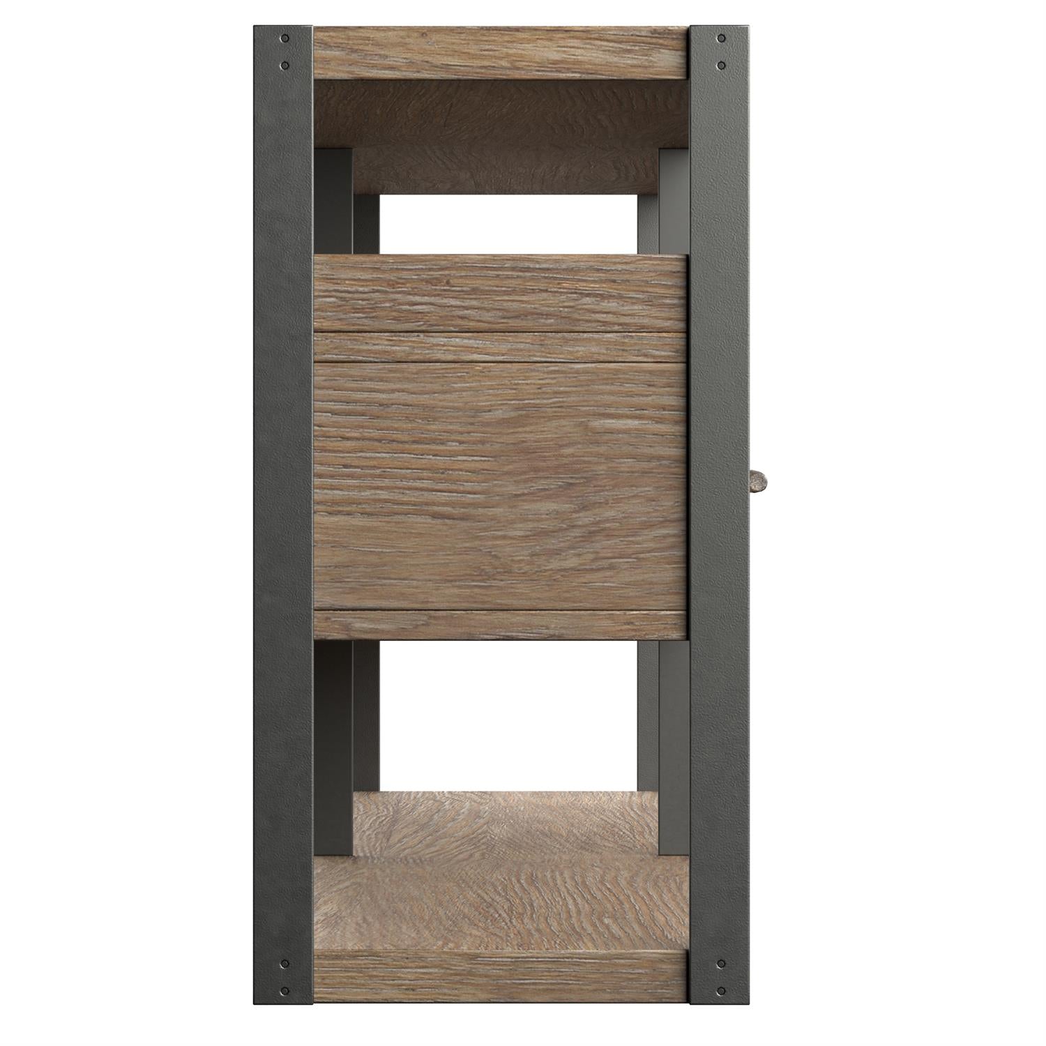 Orion Console Table - StyleMeGHD - Consoles + Sideboards
