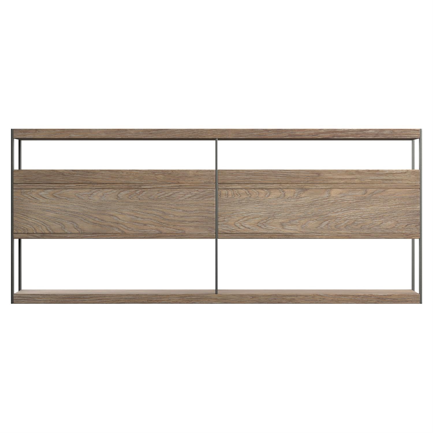 Orion Console Table - StyleMeGHD - Consoles + Sideboards