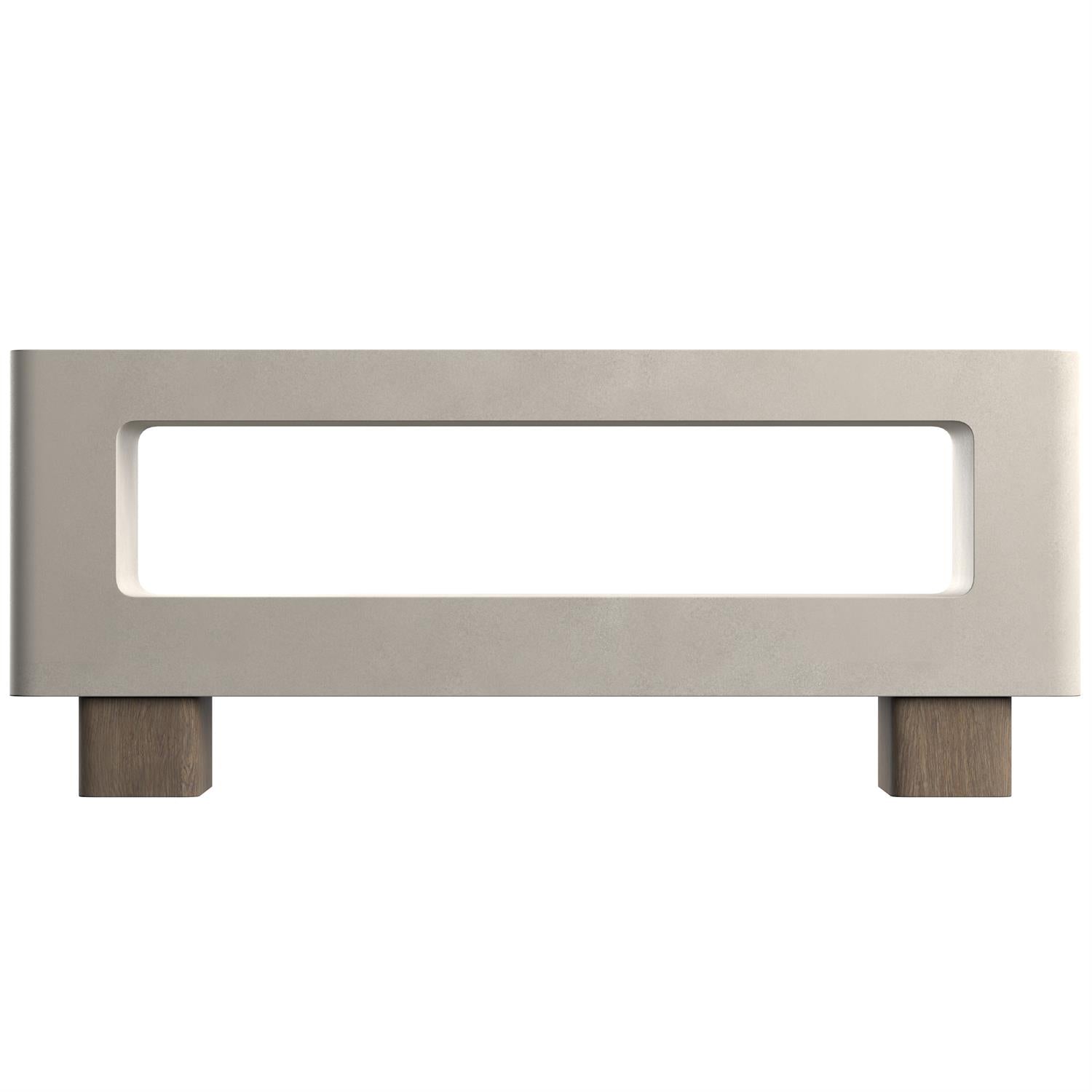 Asher Console Table - StyleMeGHD - Consoles + Sideboards