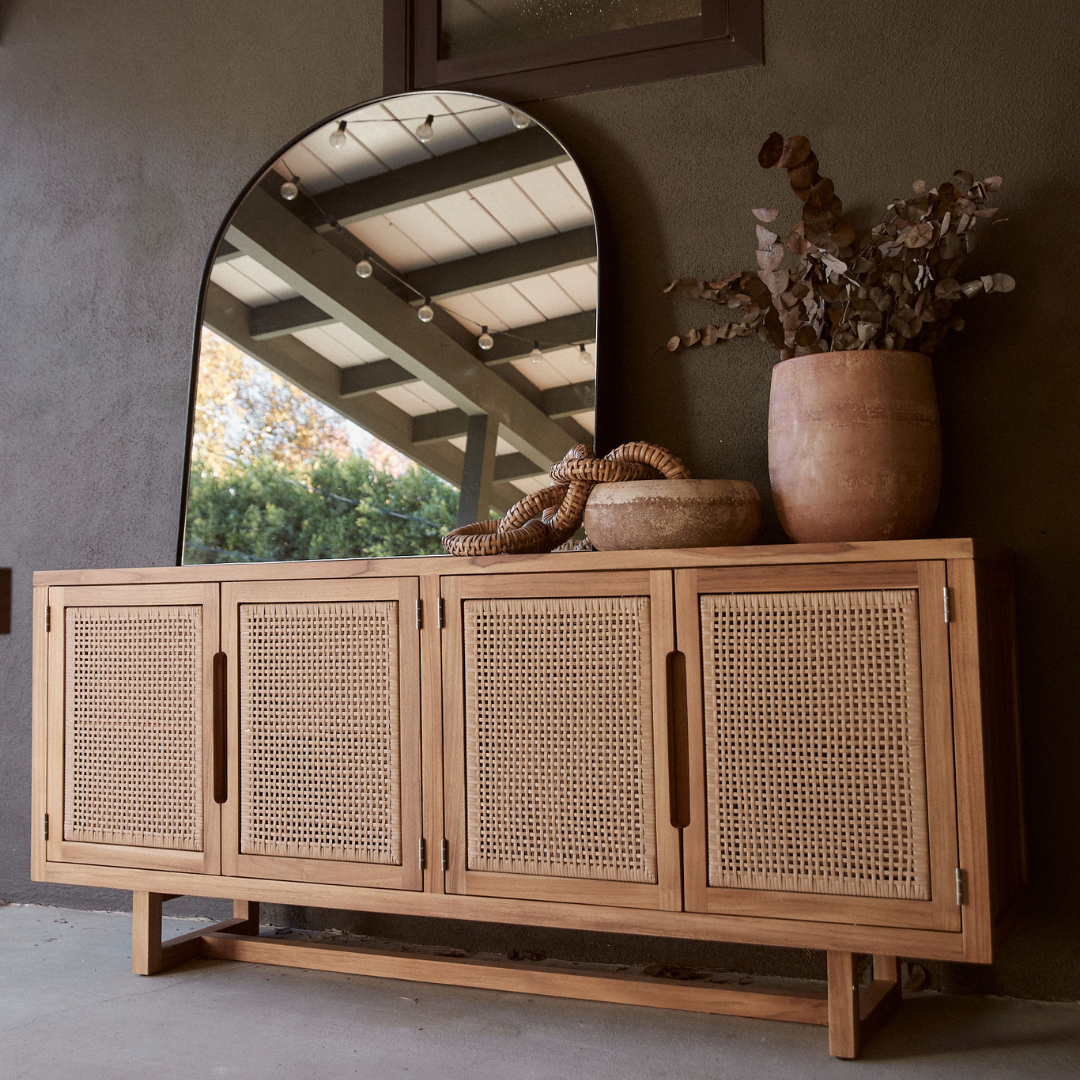Merit Outdoor Sideboard