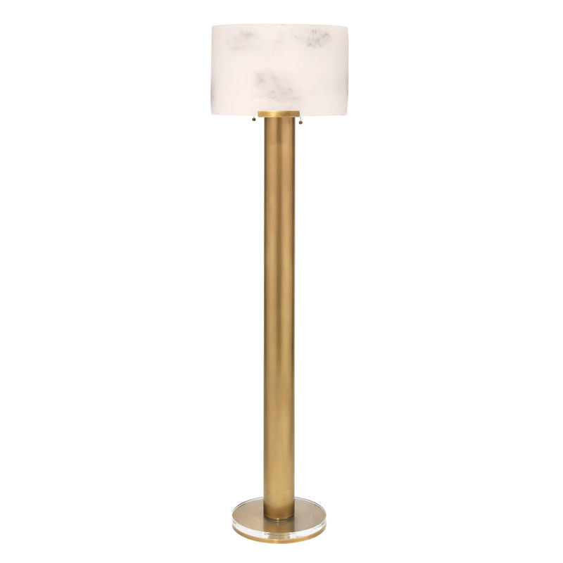 Elancourt Floor Lamp - StyleMeGHD - Floor Lamps