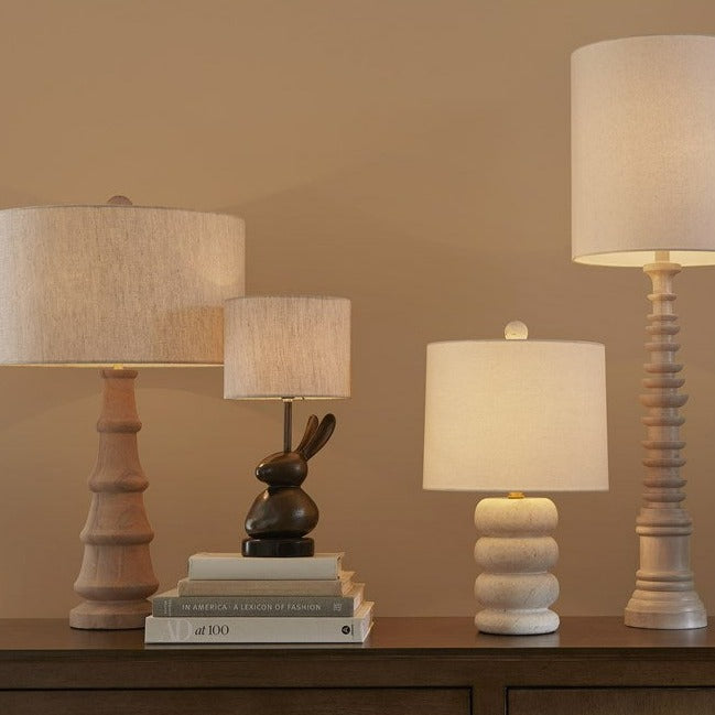 Theo Table Lamp - StyleMeGHD - Table Lamps