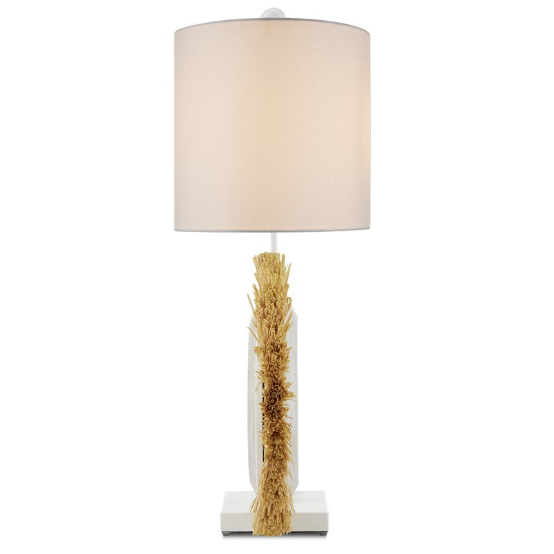 Lucas Table Lamp - StyleMeGHD - Table Lamps